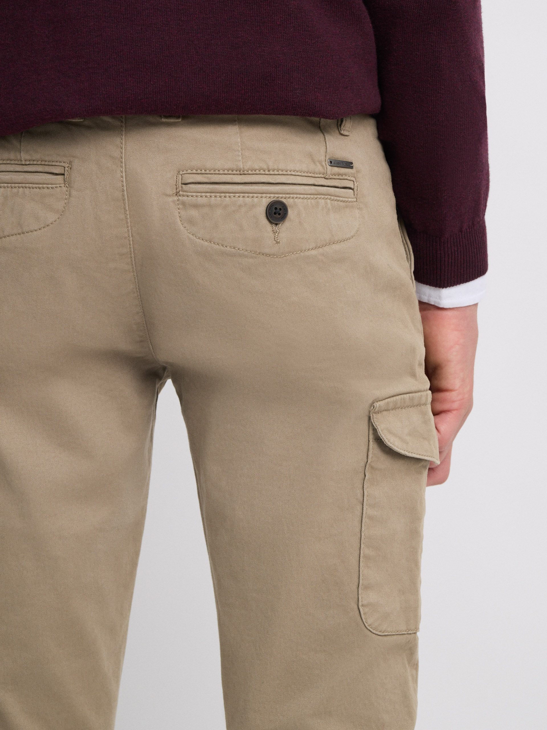 PANTALON BUFFALO KIDS