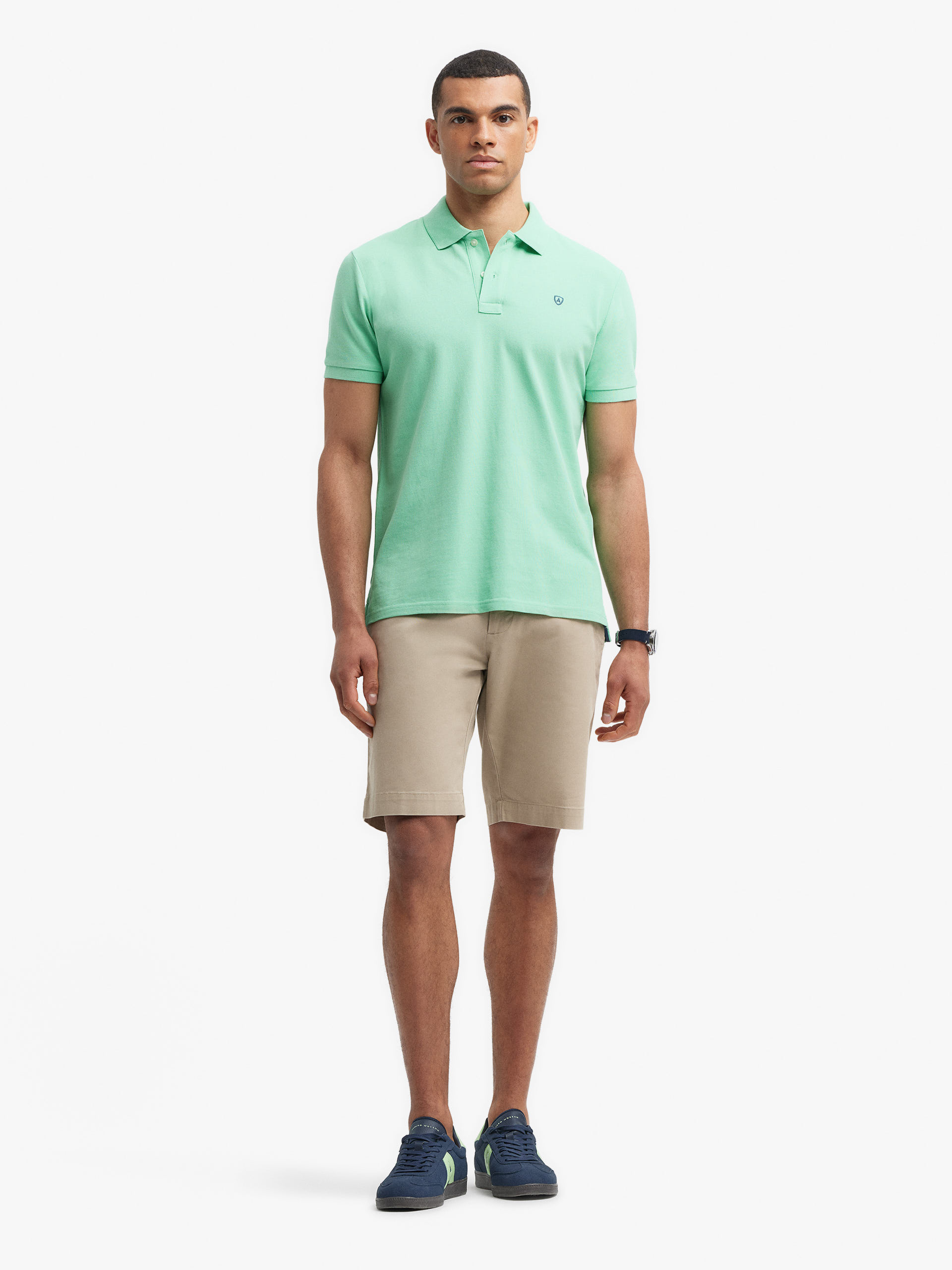 POLO TRENDY