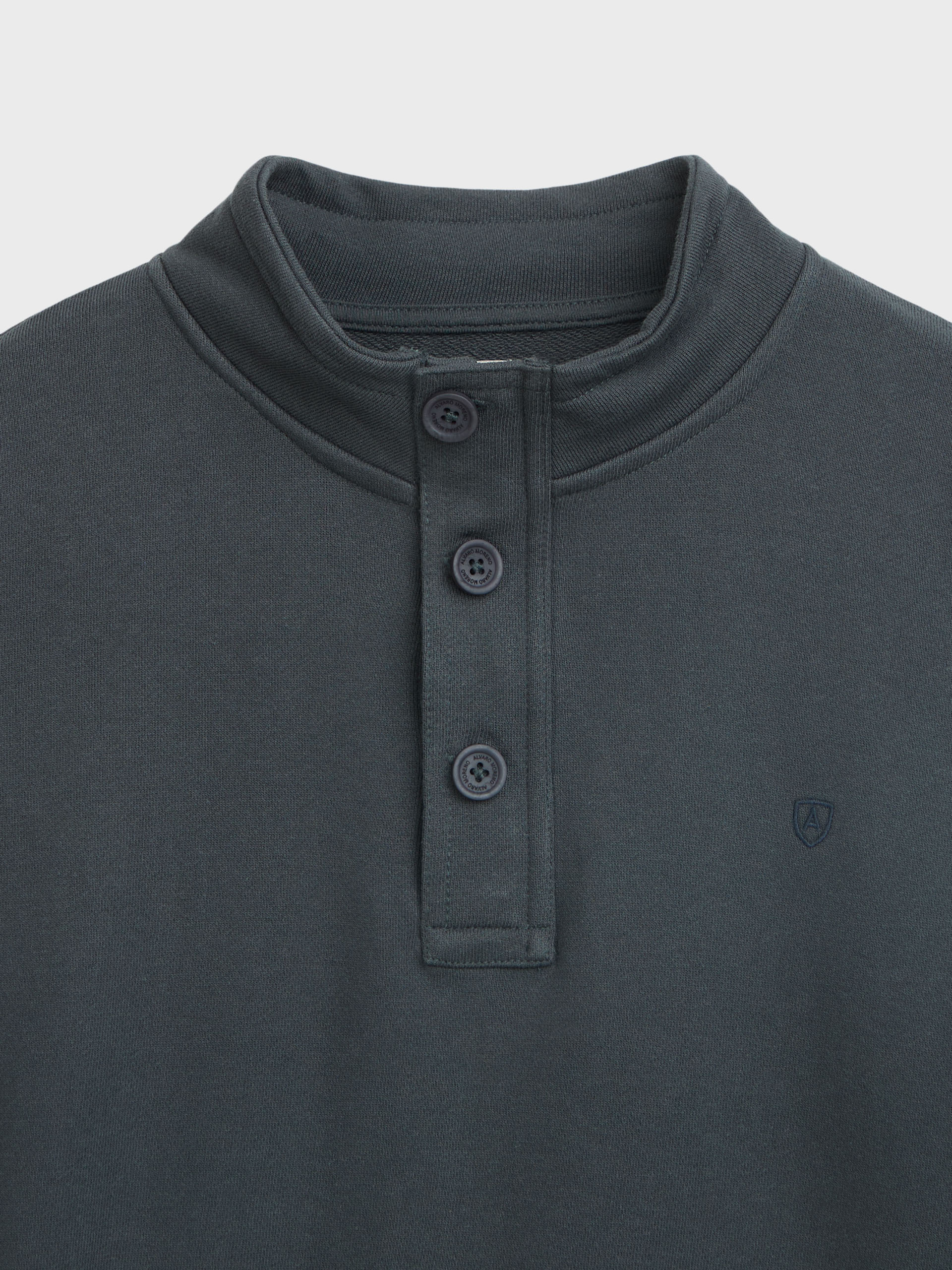 SUDADERA BRAX