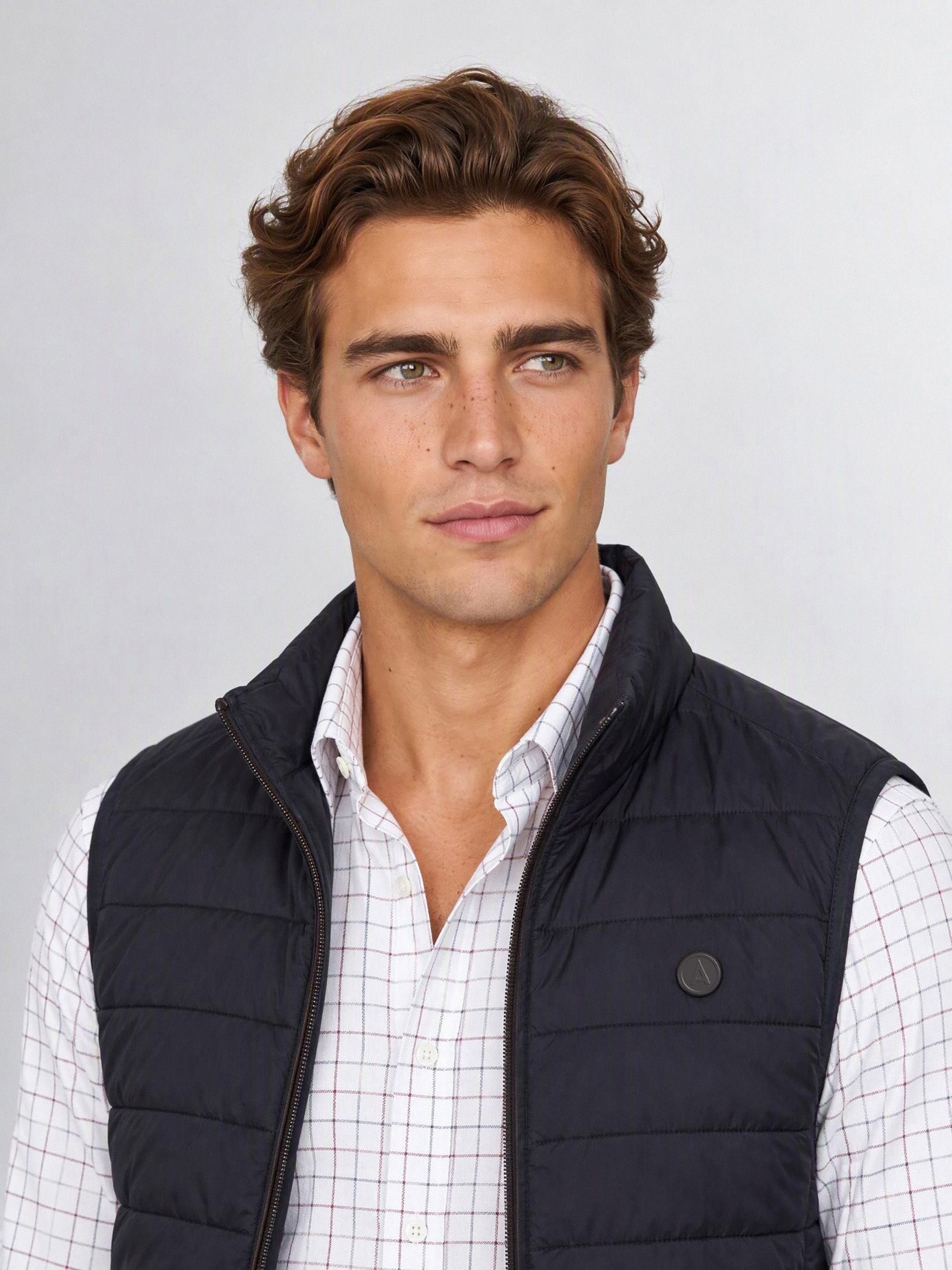 CHALECO VINCENT