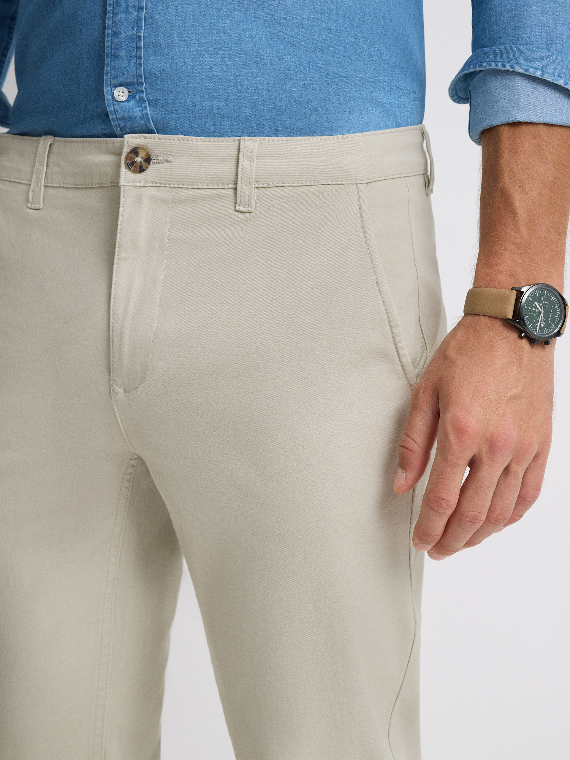 PANTALON ELVIS