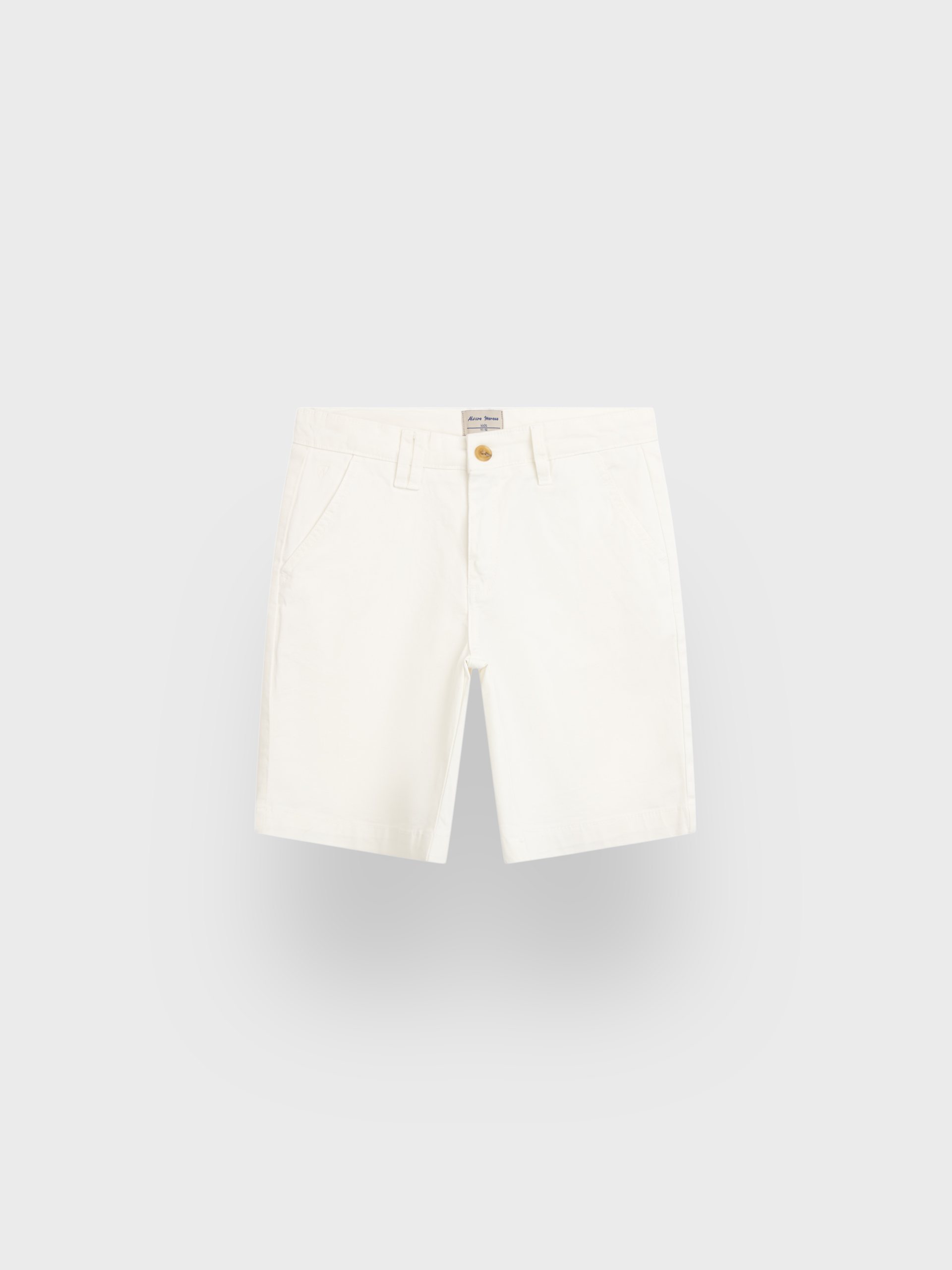 BERMUDA MALIBU KIDS CRUDO