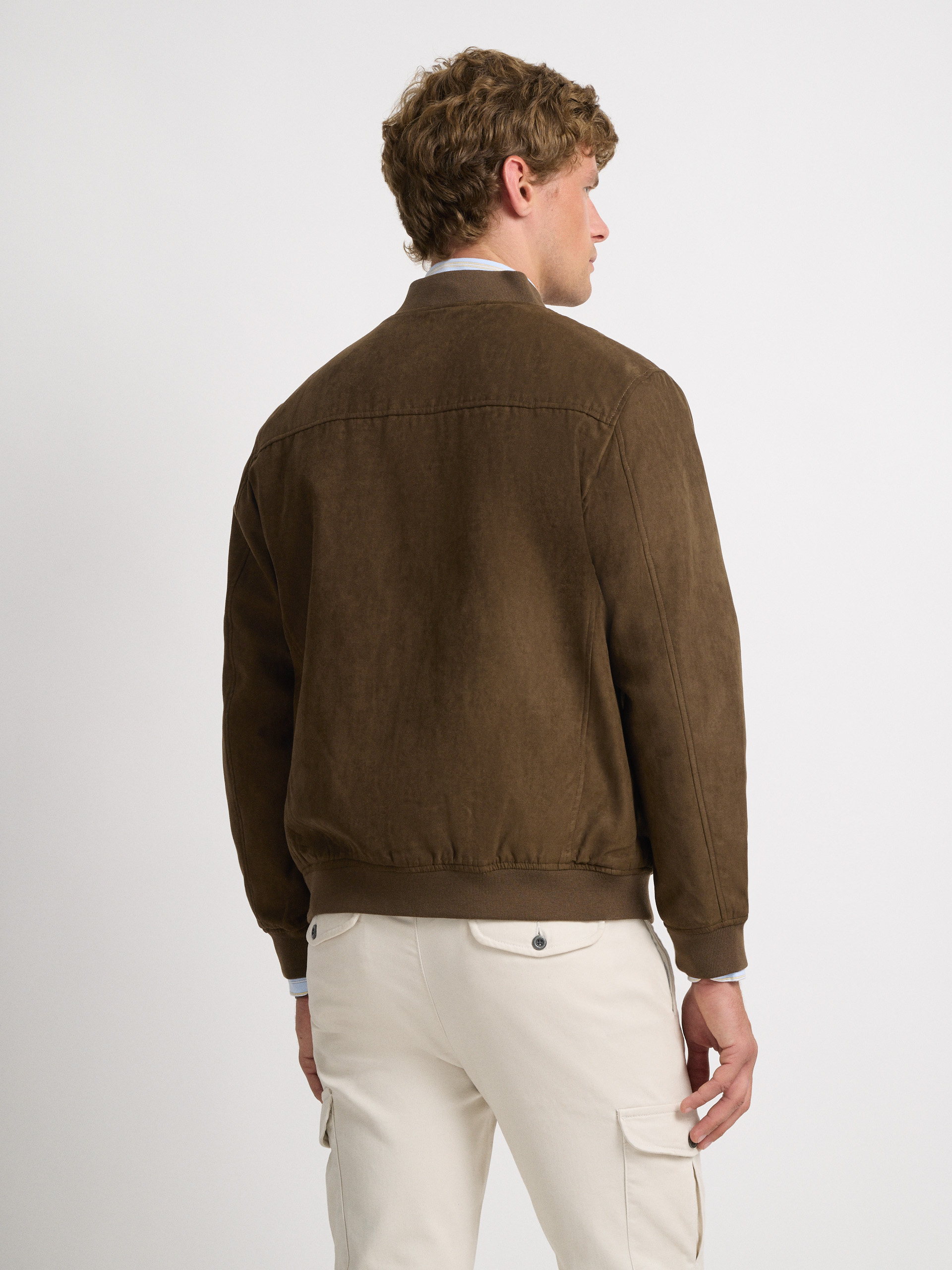 BOMBER LUKE