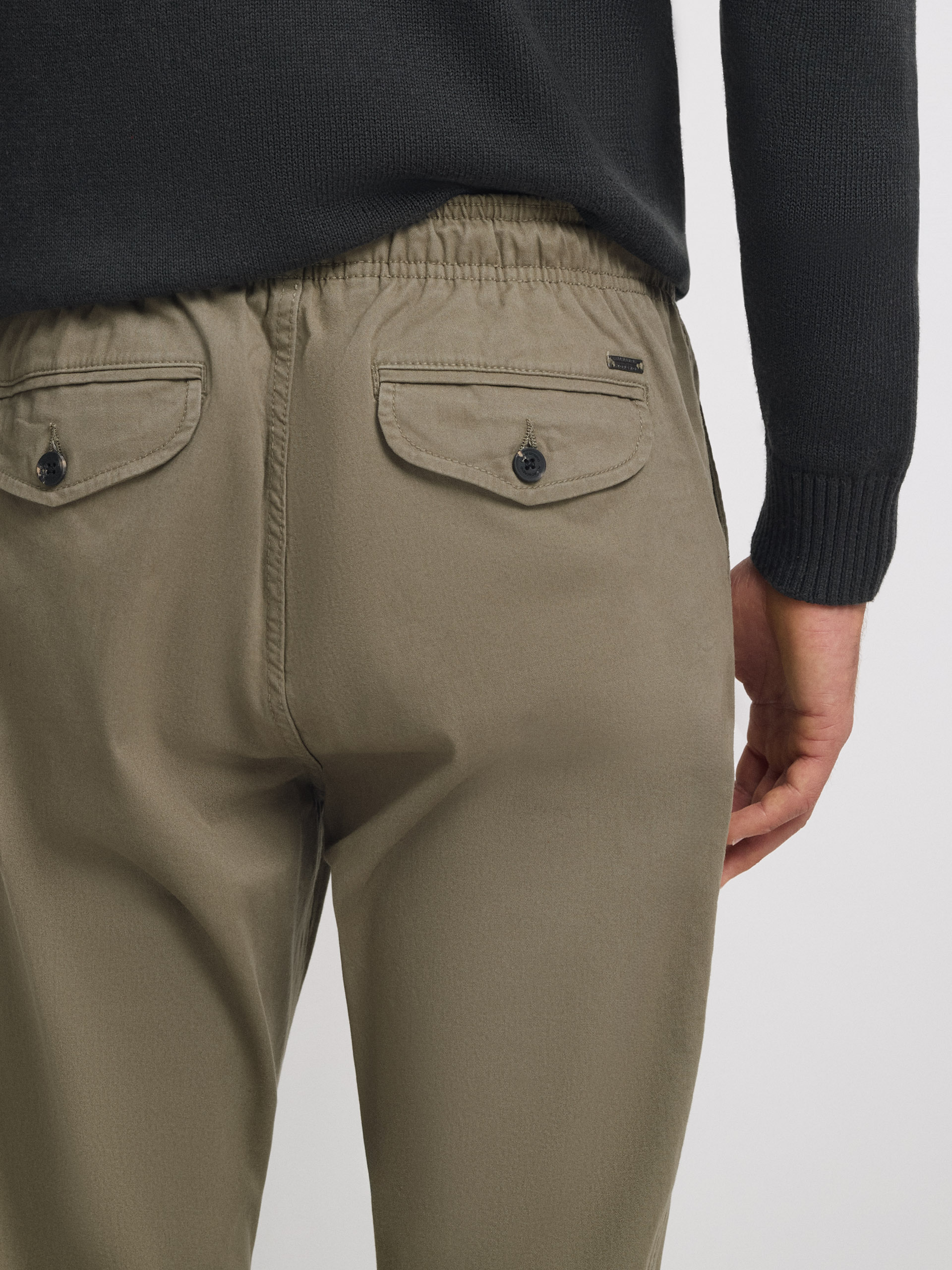 PANTALON ZOE
