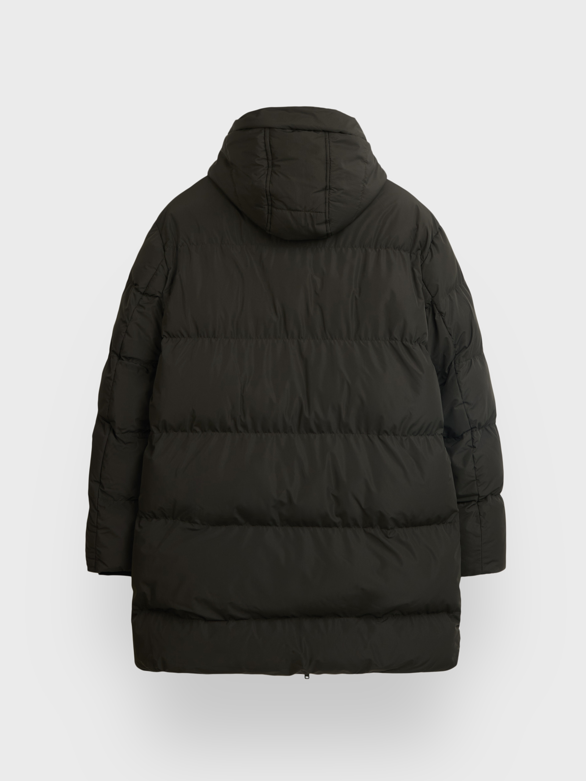 PARKA SKYLINE