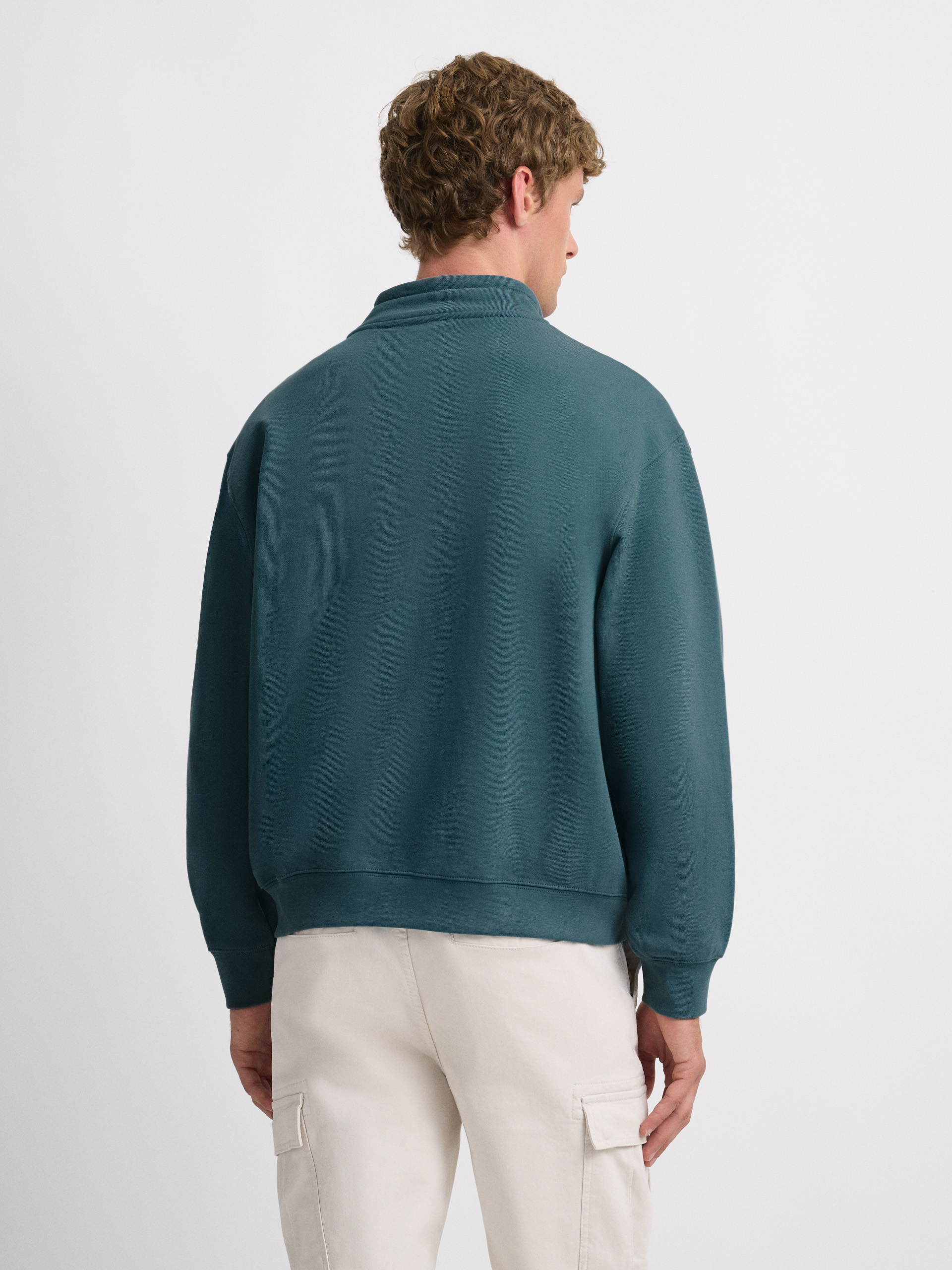 SUDADERA BRAYDEN
