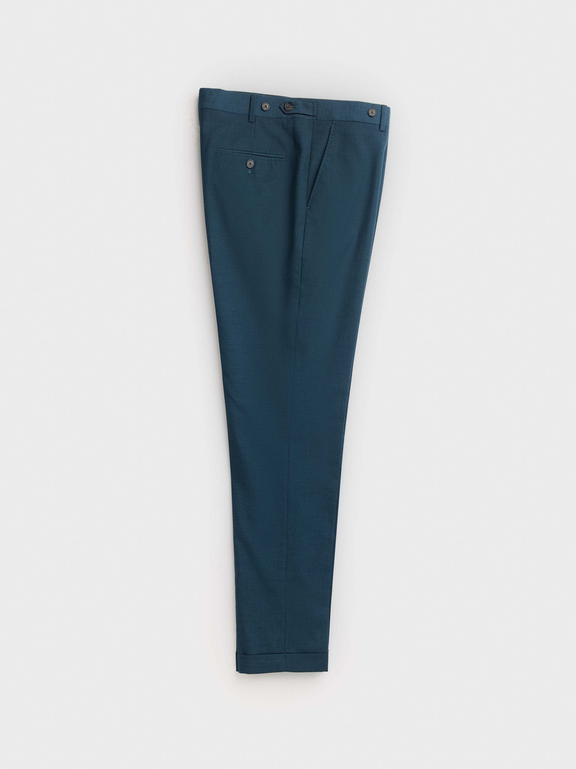 PANTALON NAPOLI MICROPUNTO