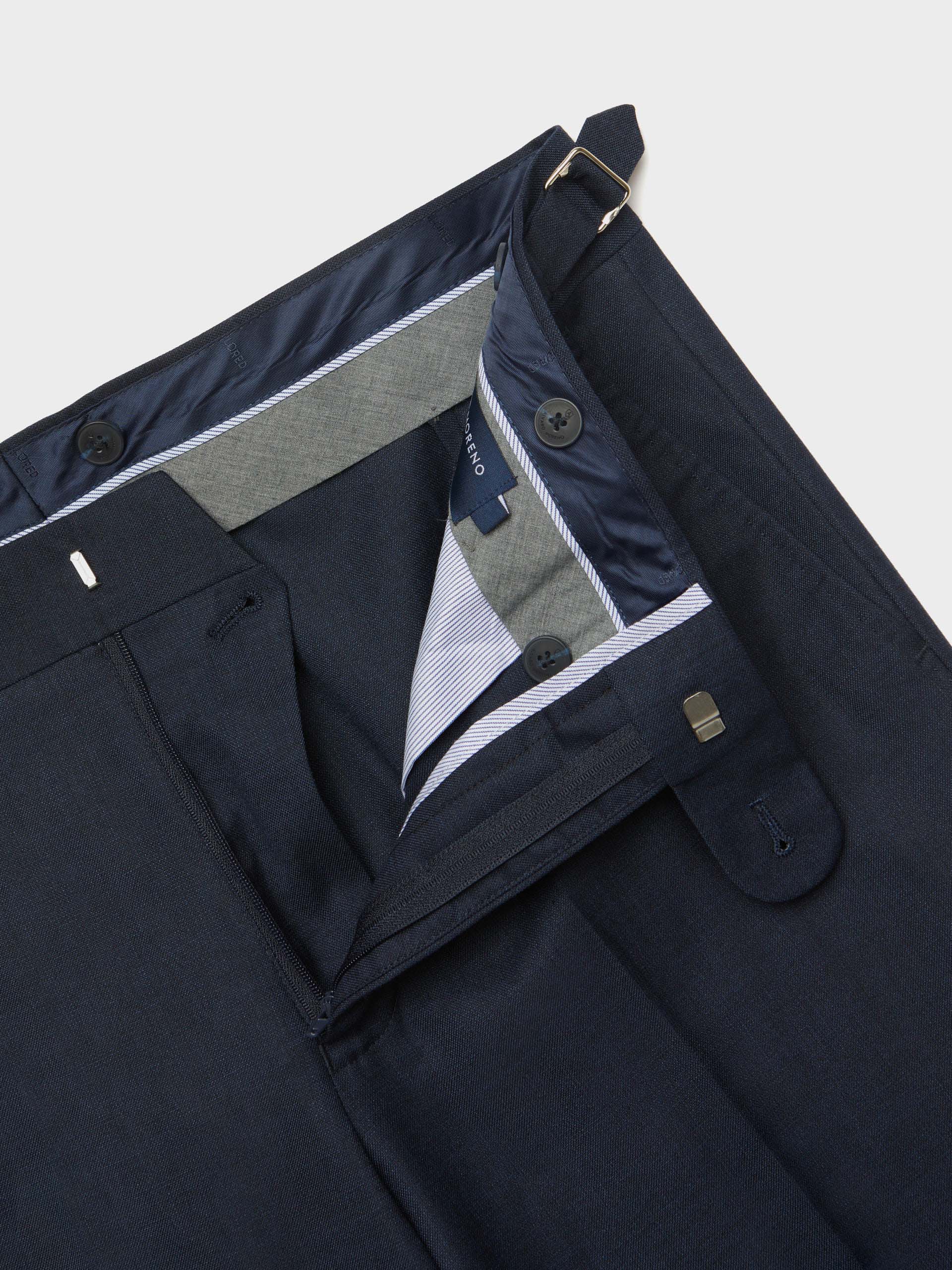 PANTALON WEDDING PANTALON WEDDING