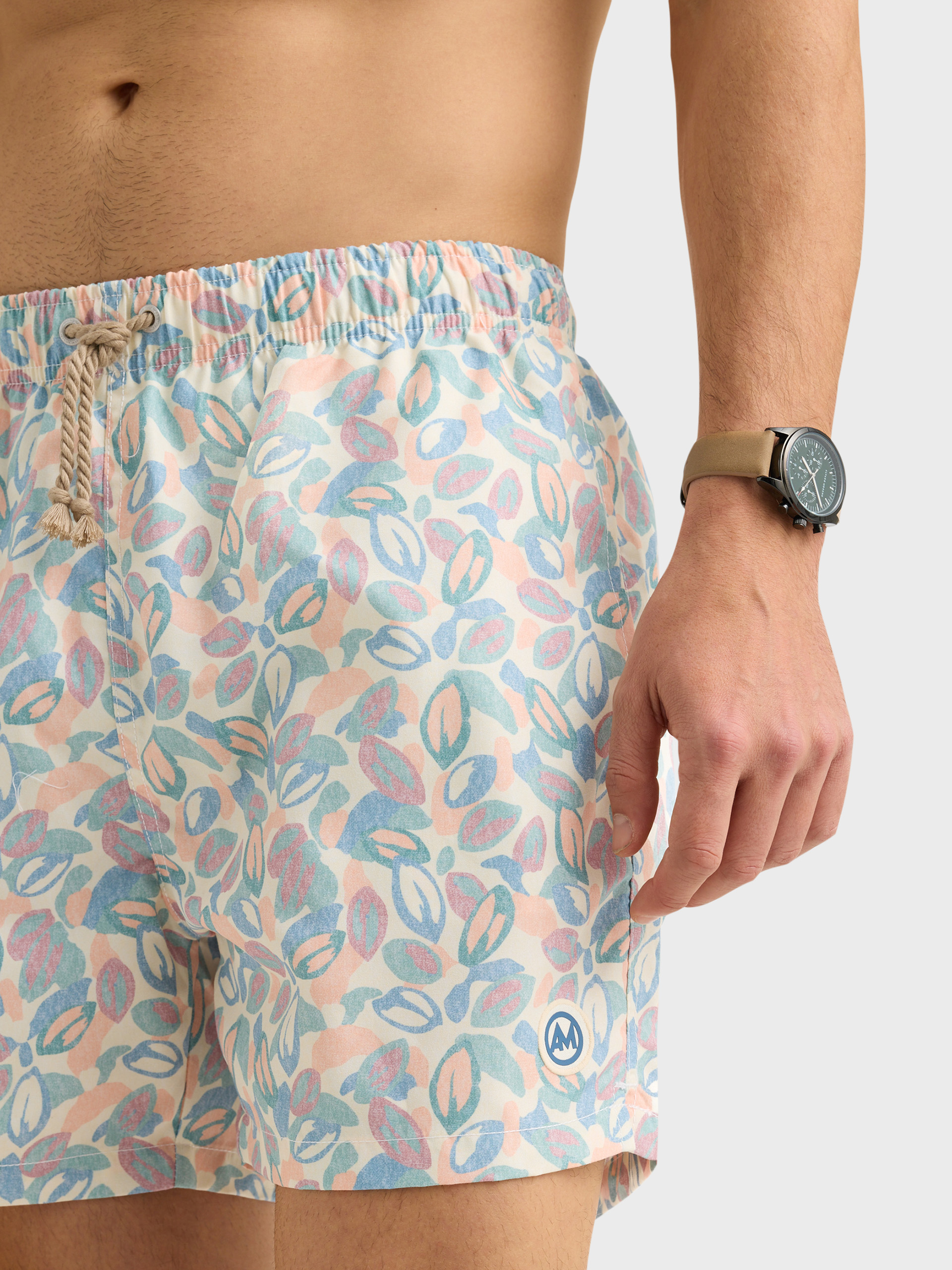 BA&Ntilde;ADOR HAWAI