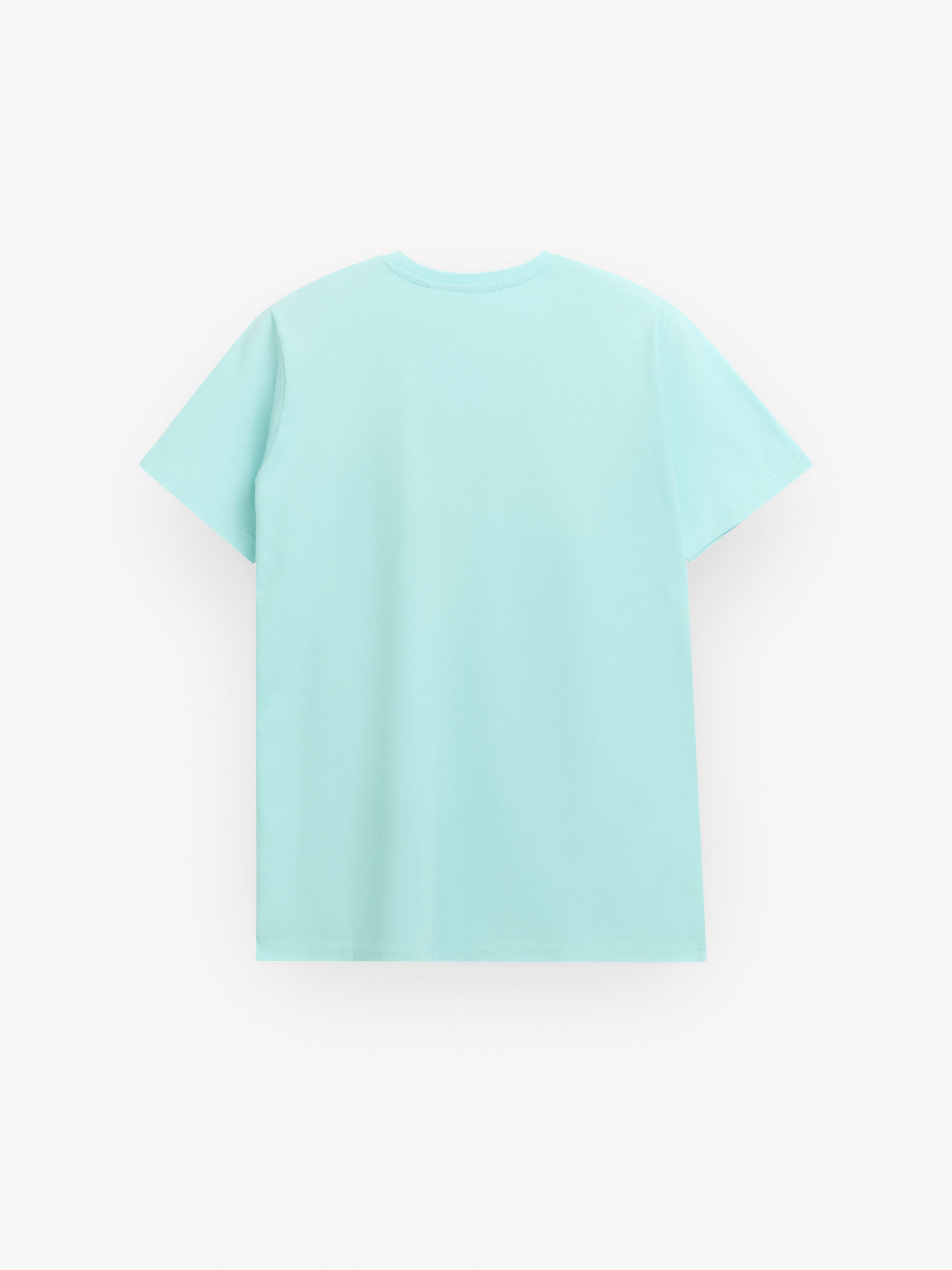CAMISETA TRENDY