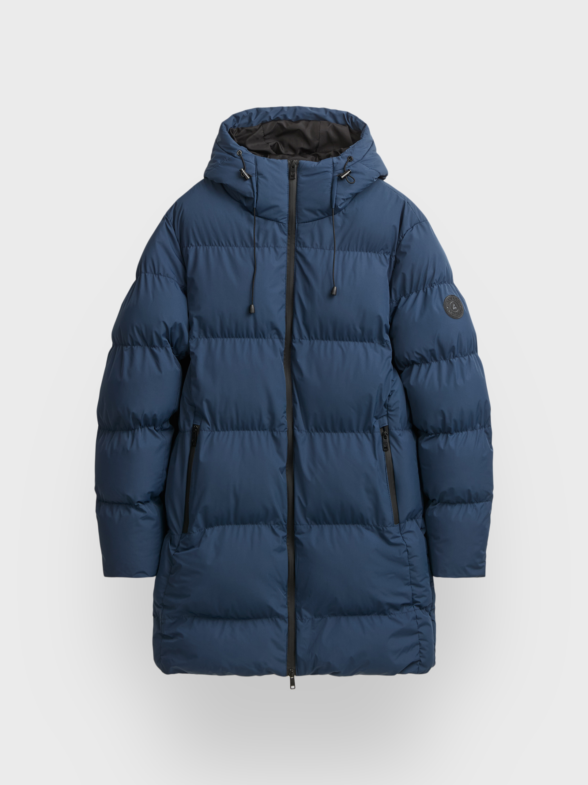 PARKA SKYLINE