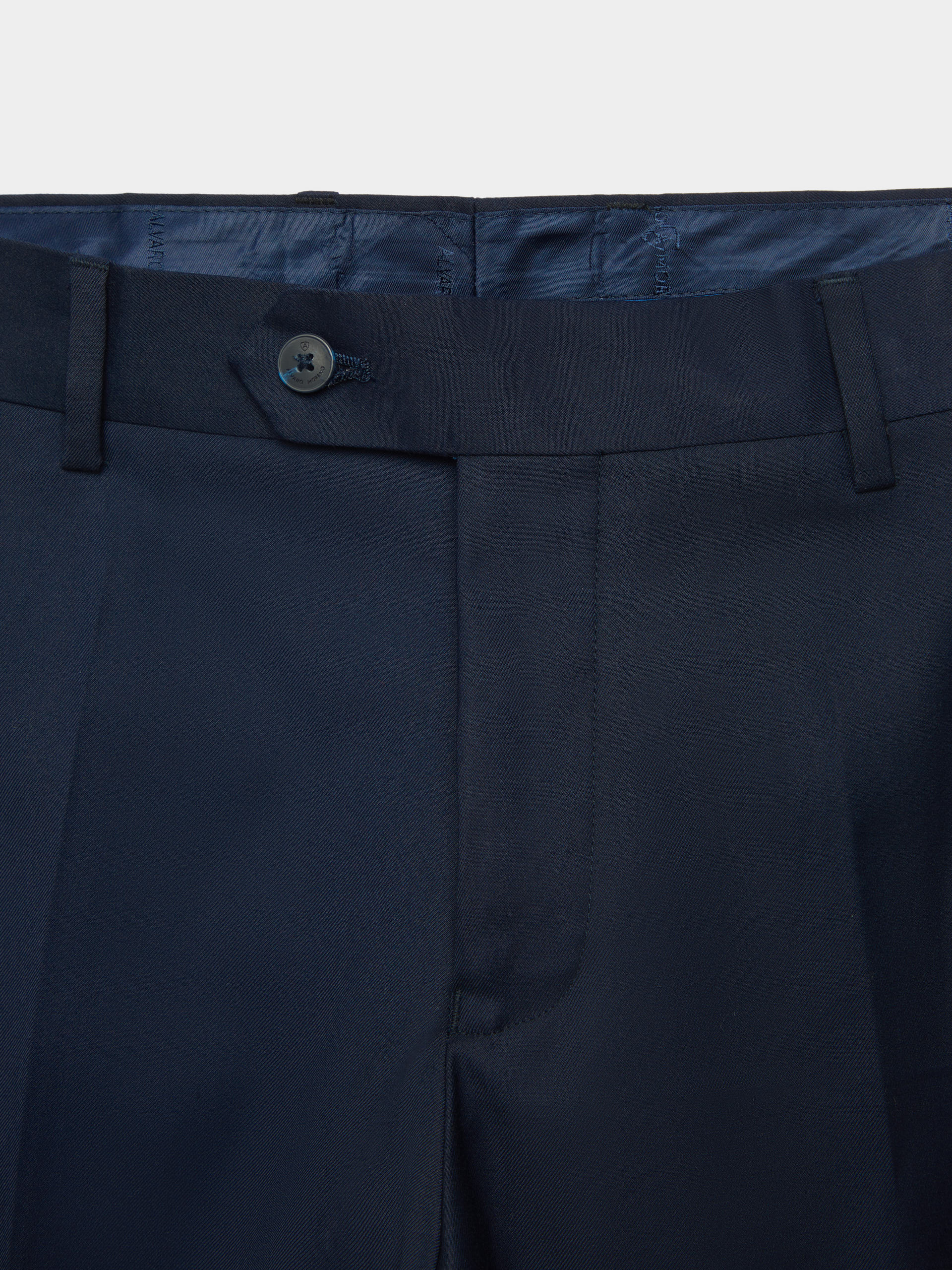 PANTALON TWILL CRUZADO