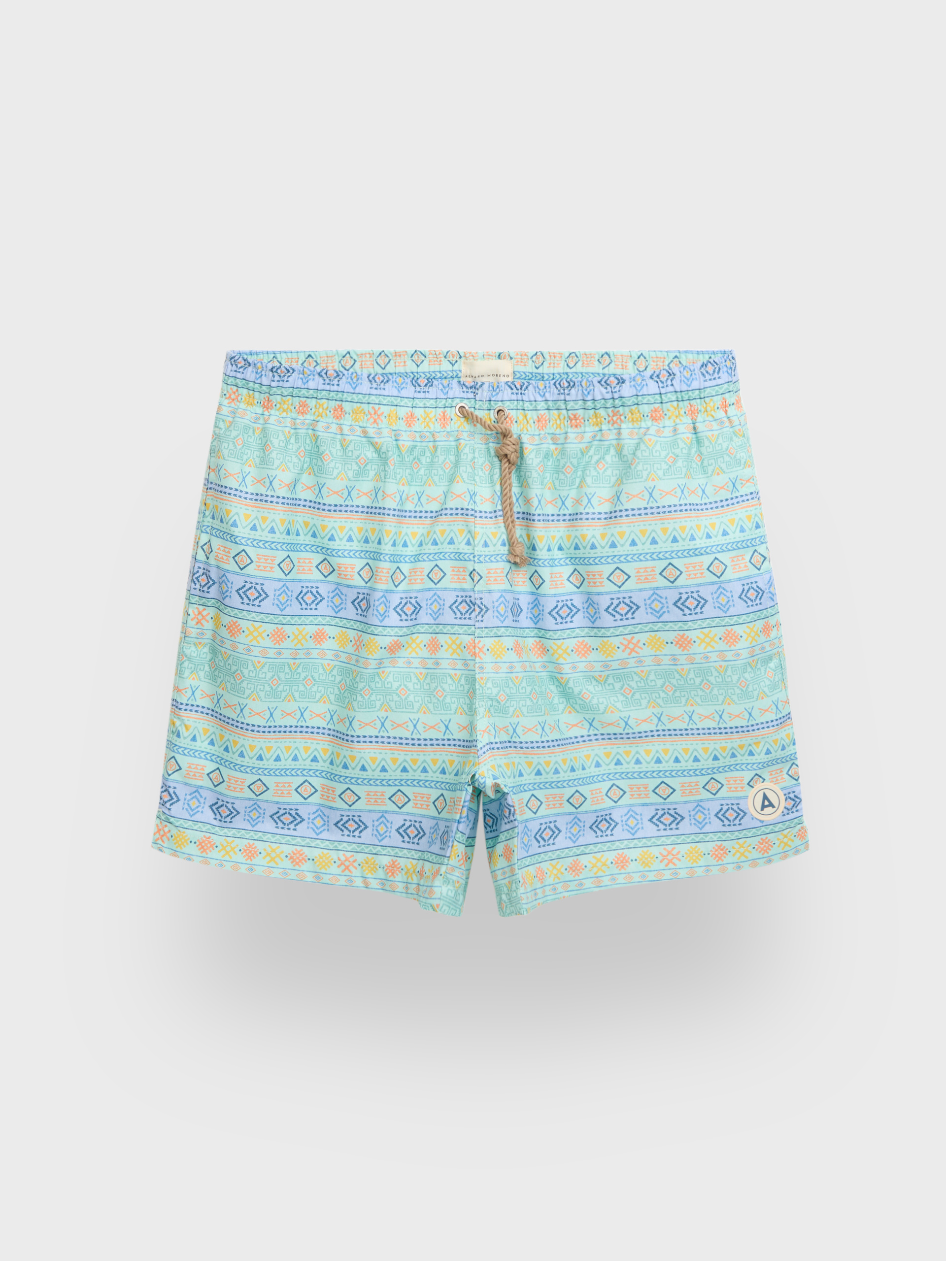 BA&Ntilde;ADOR VIBE VERDE AGUA