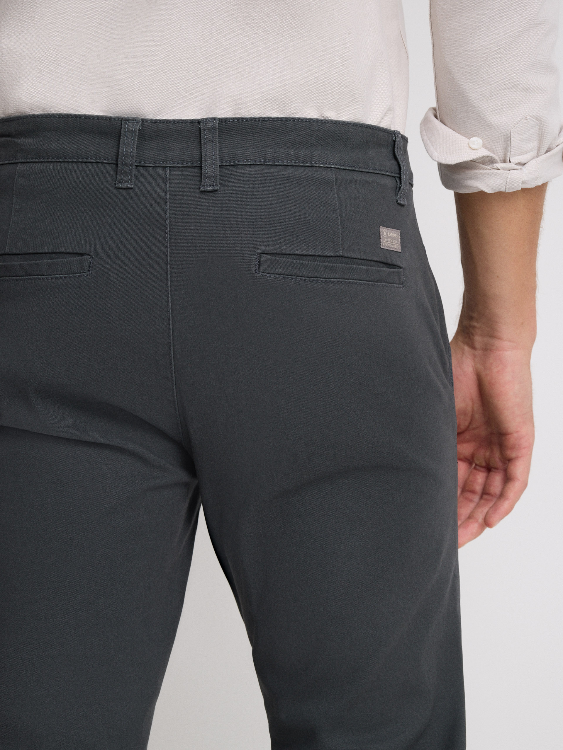 PANTALON ELVIS