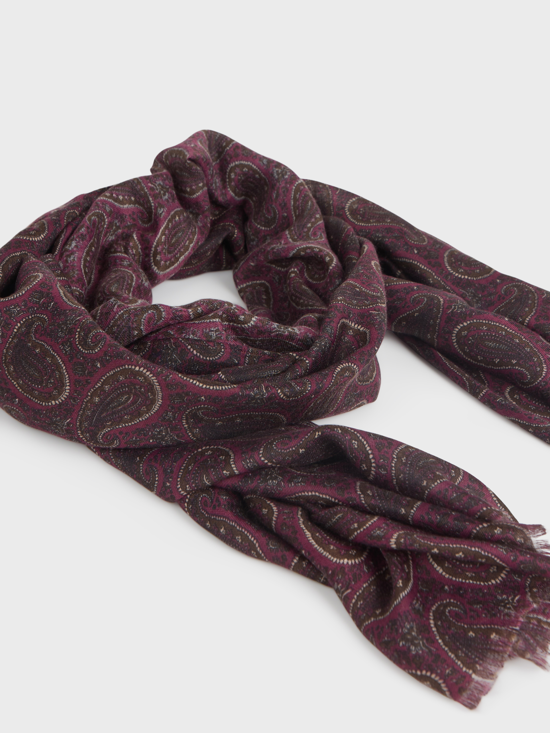 FOULARD PRINT