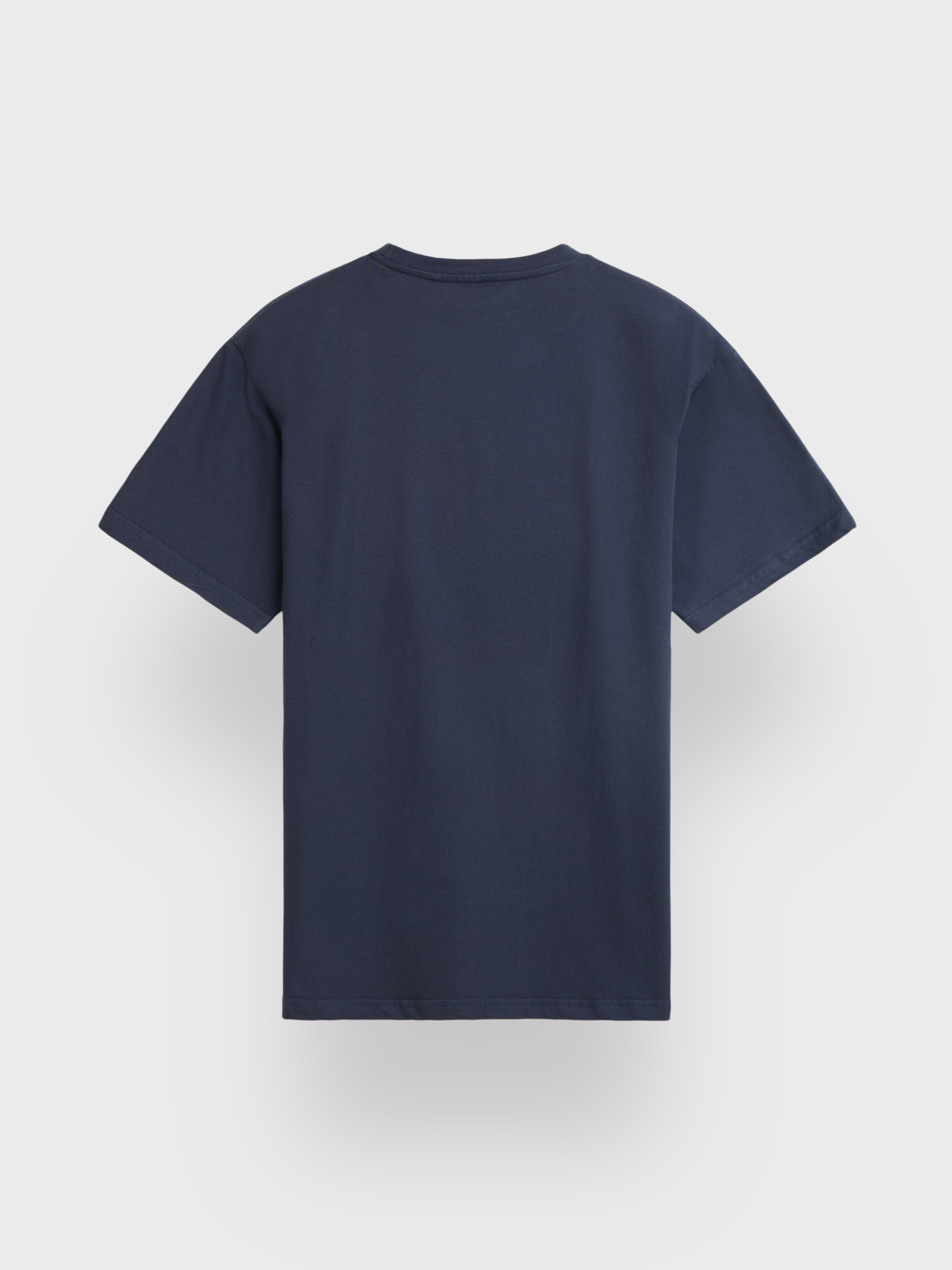 CAMISETA BASICA