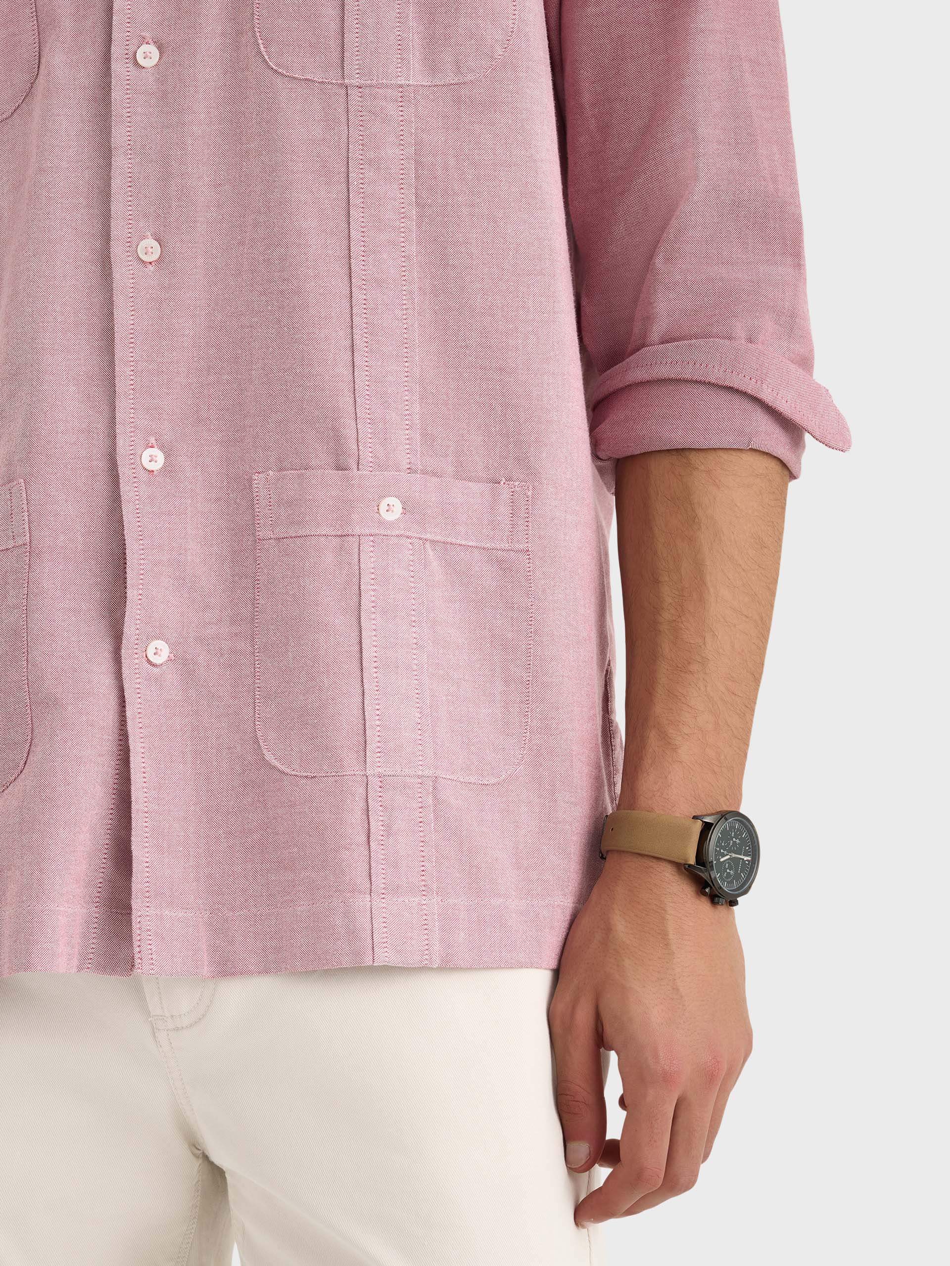 CUBANA OXFORD