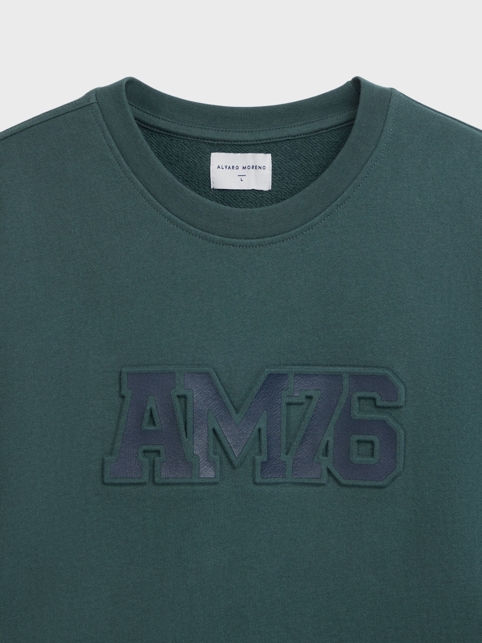 SUDADERA OFFICIAL