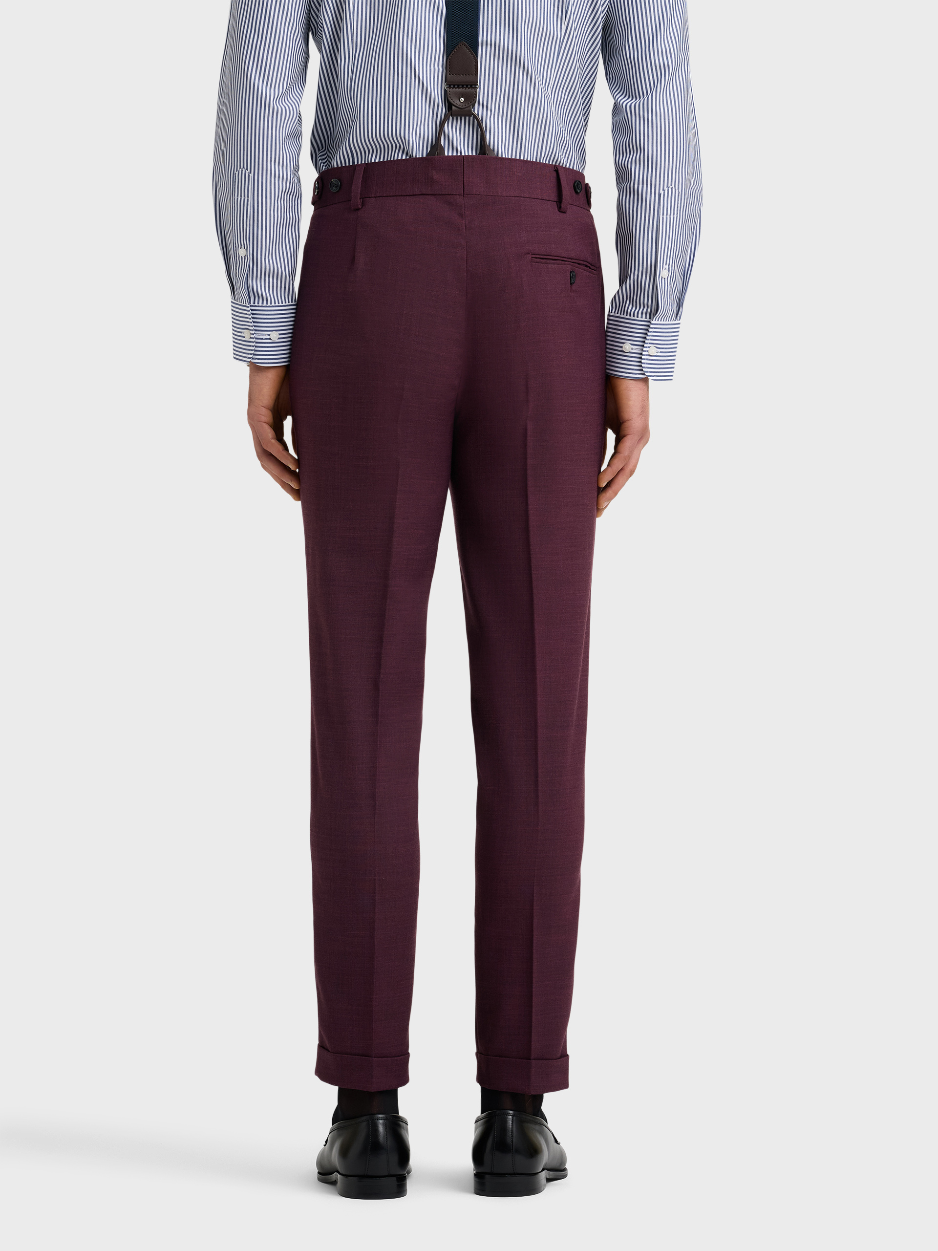 PANTALON NAPOLI ROYAL FIL