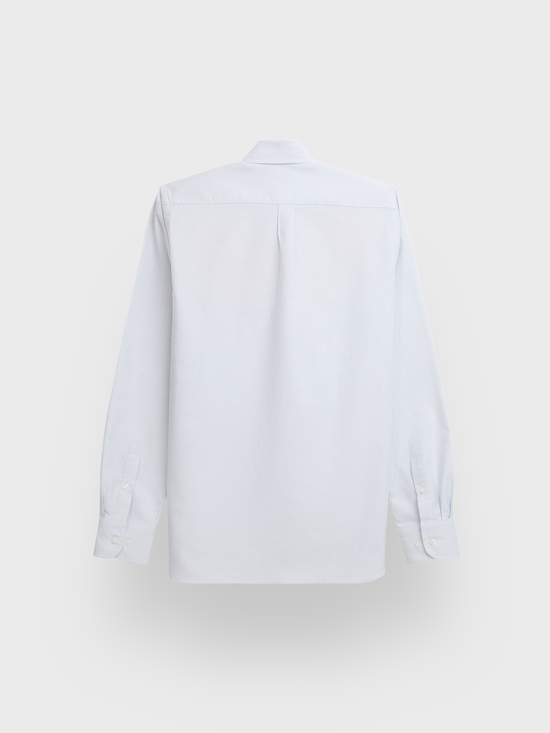 CAMISA OXFORD MIL RAYAS