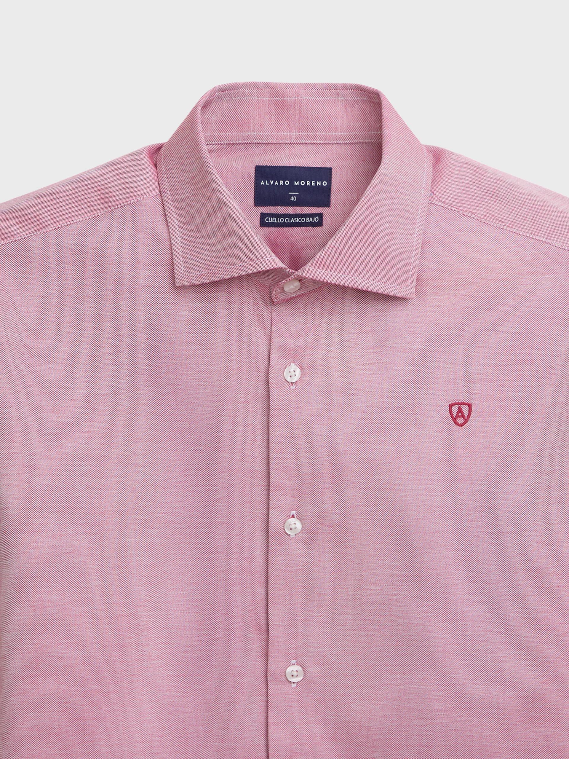 CAMISA MISTER P.POINT