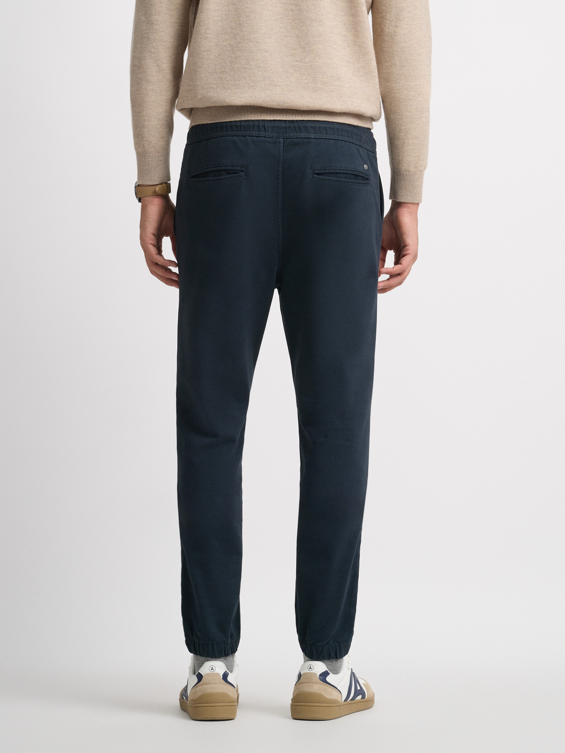 PANTALON ROMAN