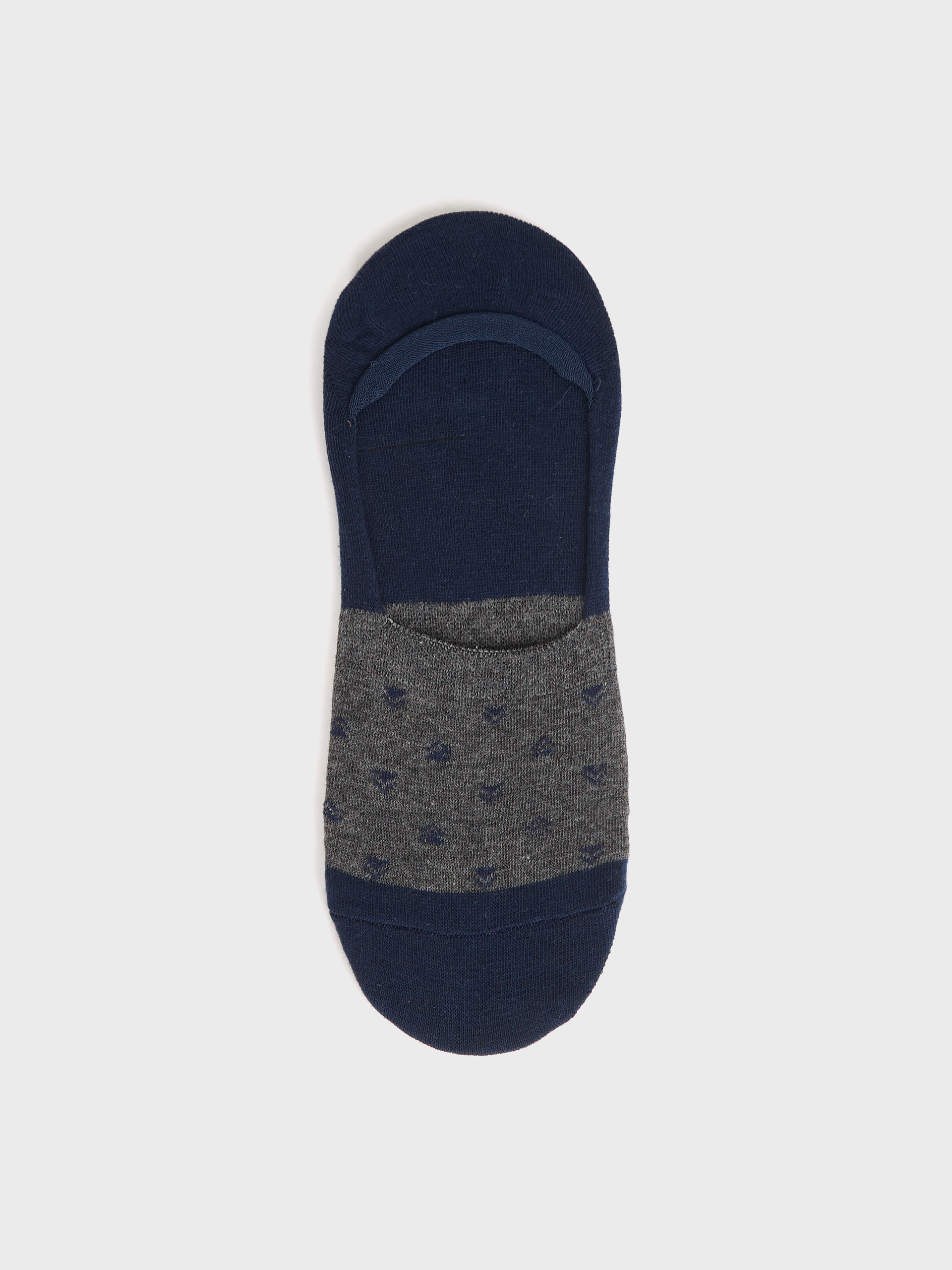 CALCETINES INVISIBLES