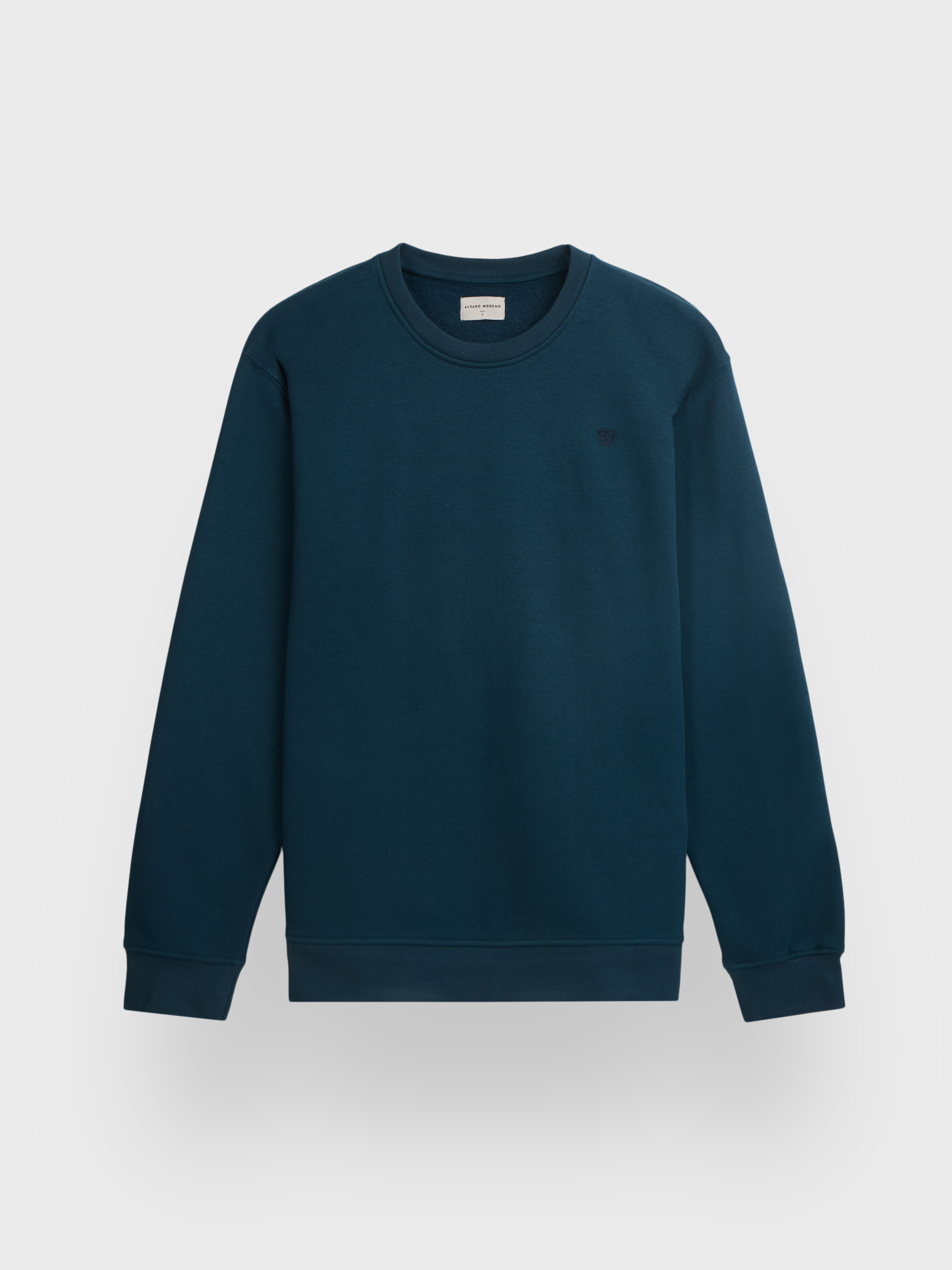 SUDADERA BASICA