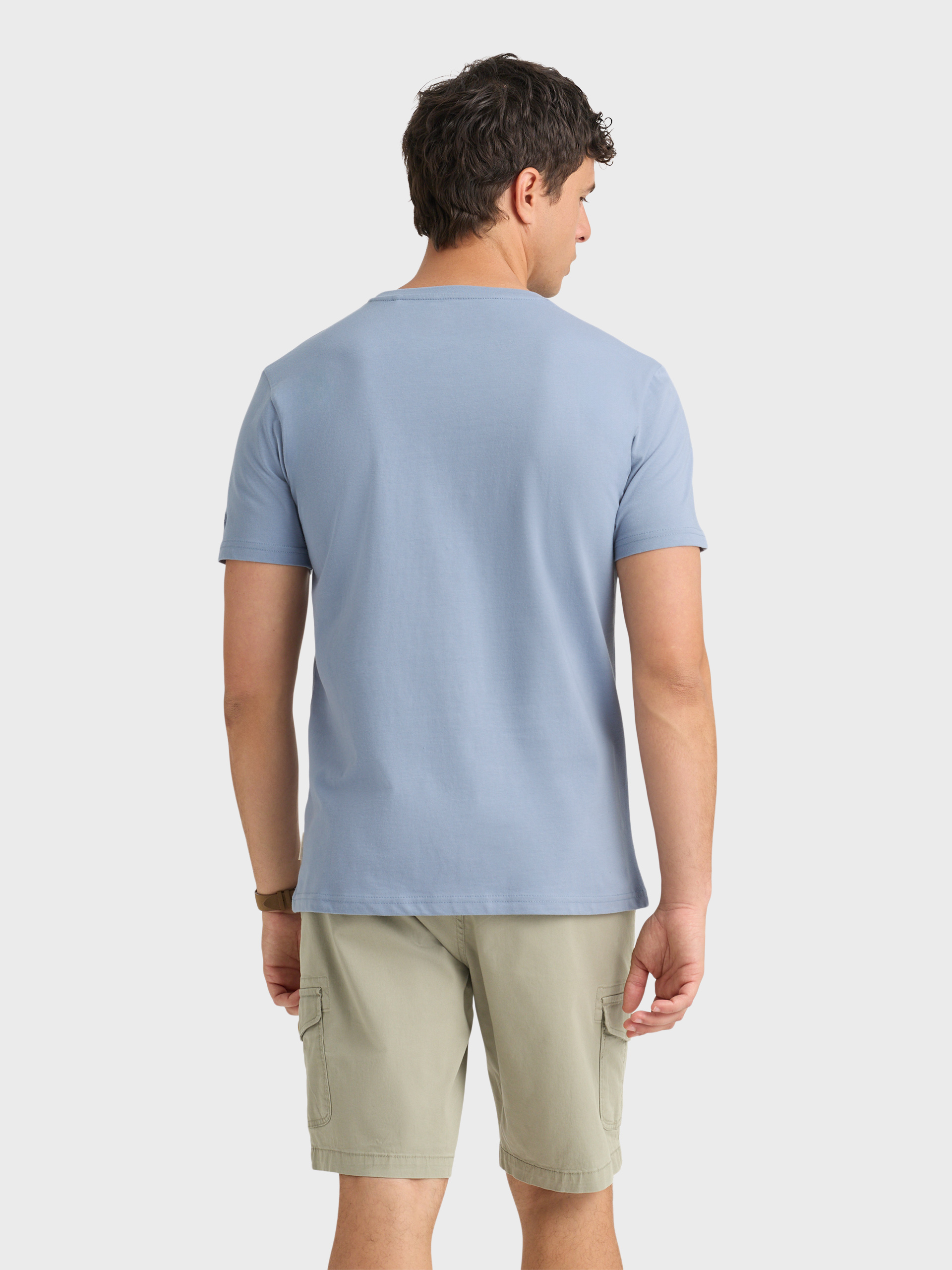 CAMISETA BRONSON
