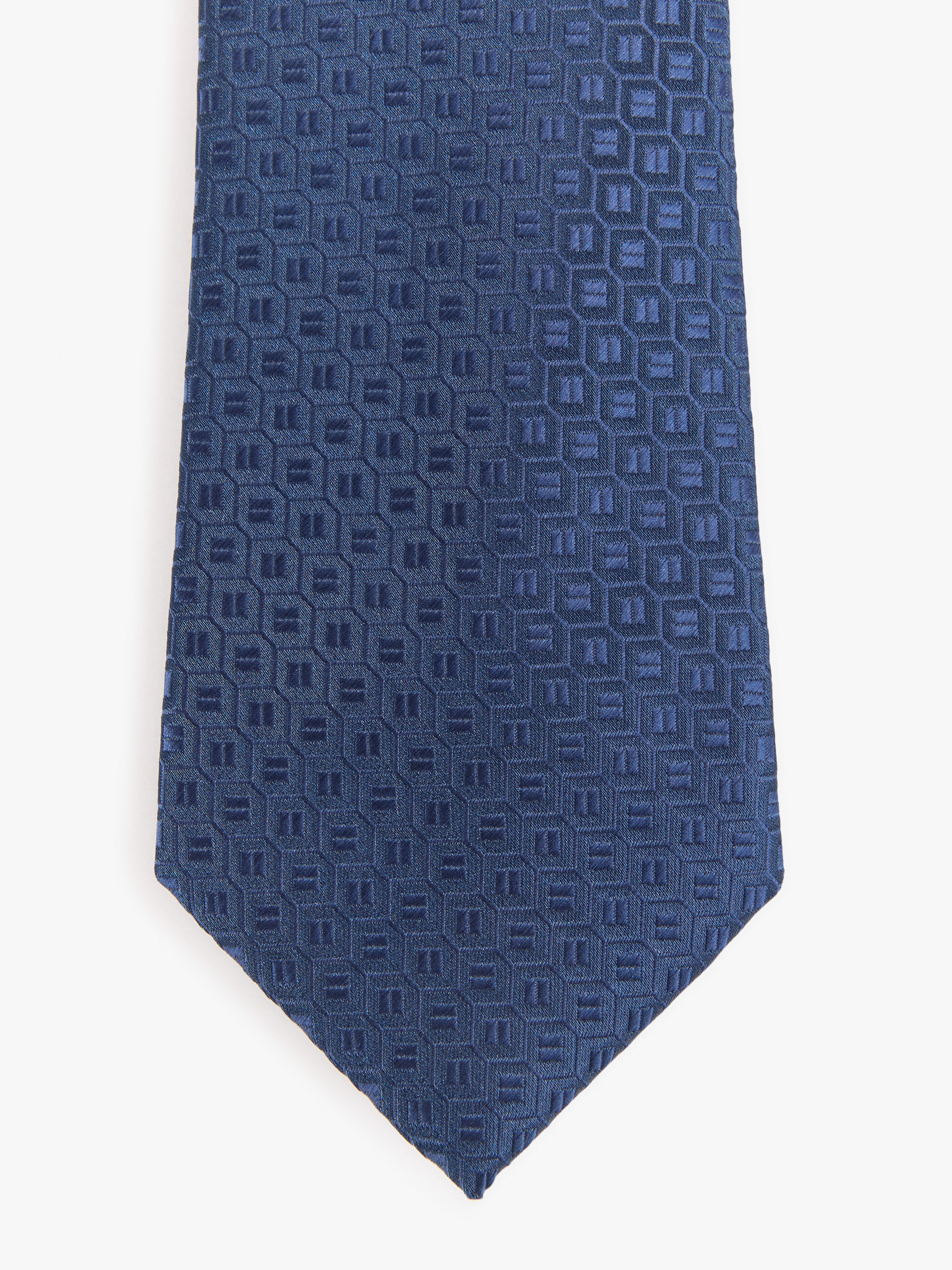 CORBATA JACQUARD MF