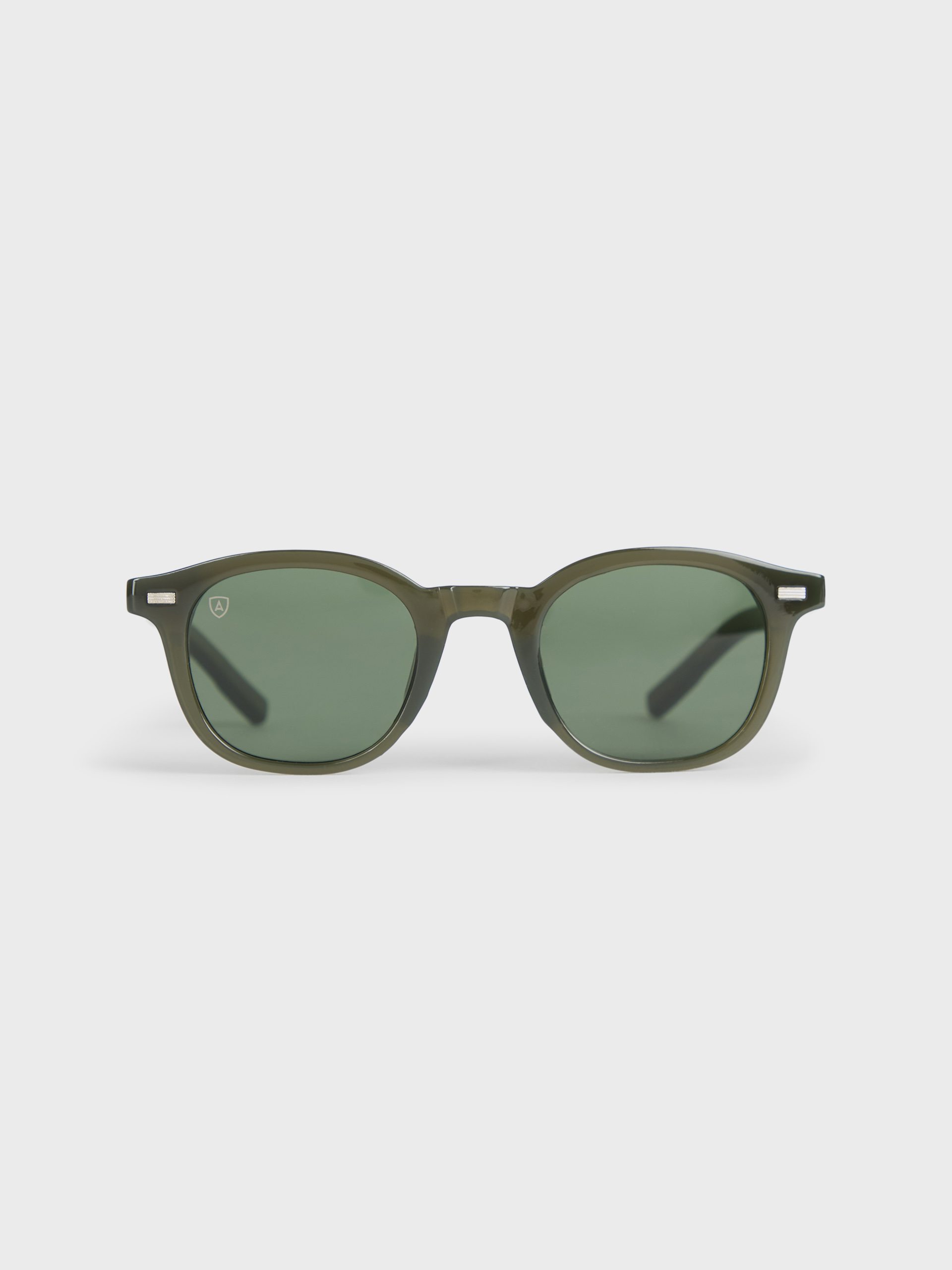 GAFAS SUNSET VERDE