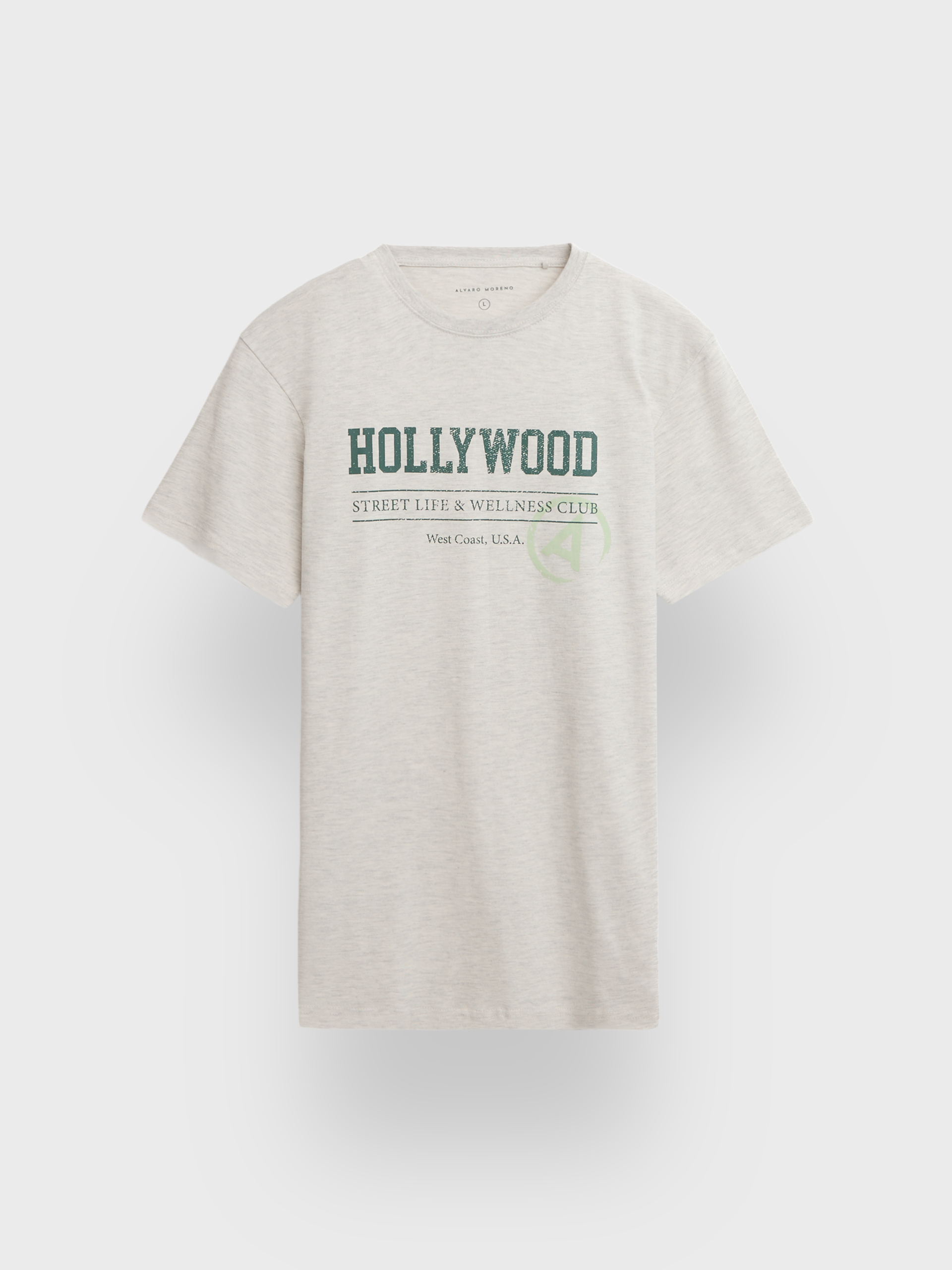 CAMISETA CLYVER