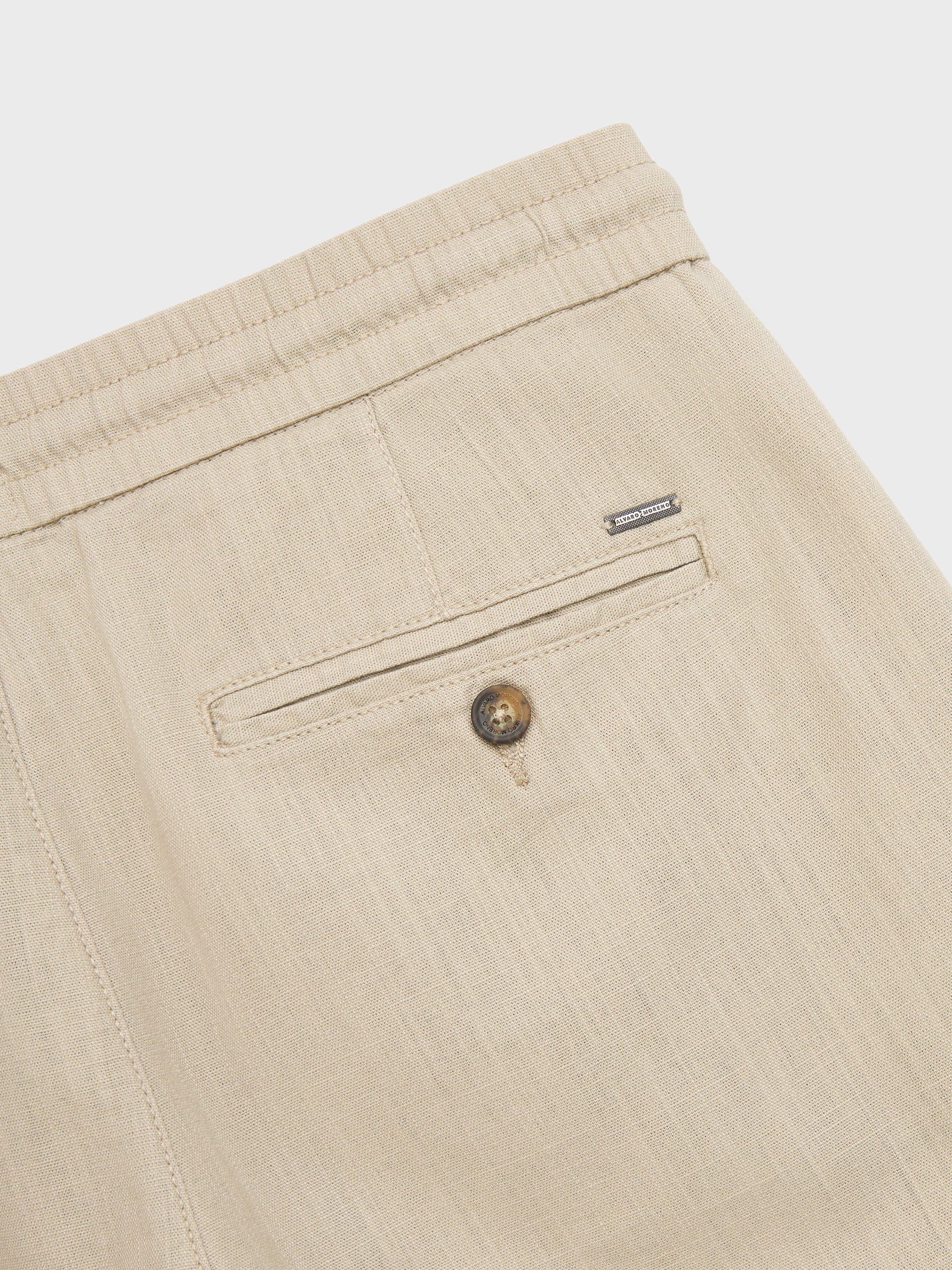 BERMUDA CARGO CORDON