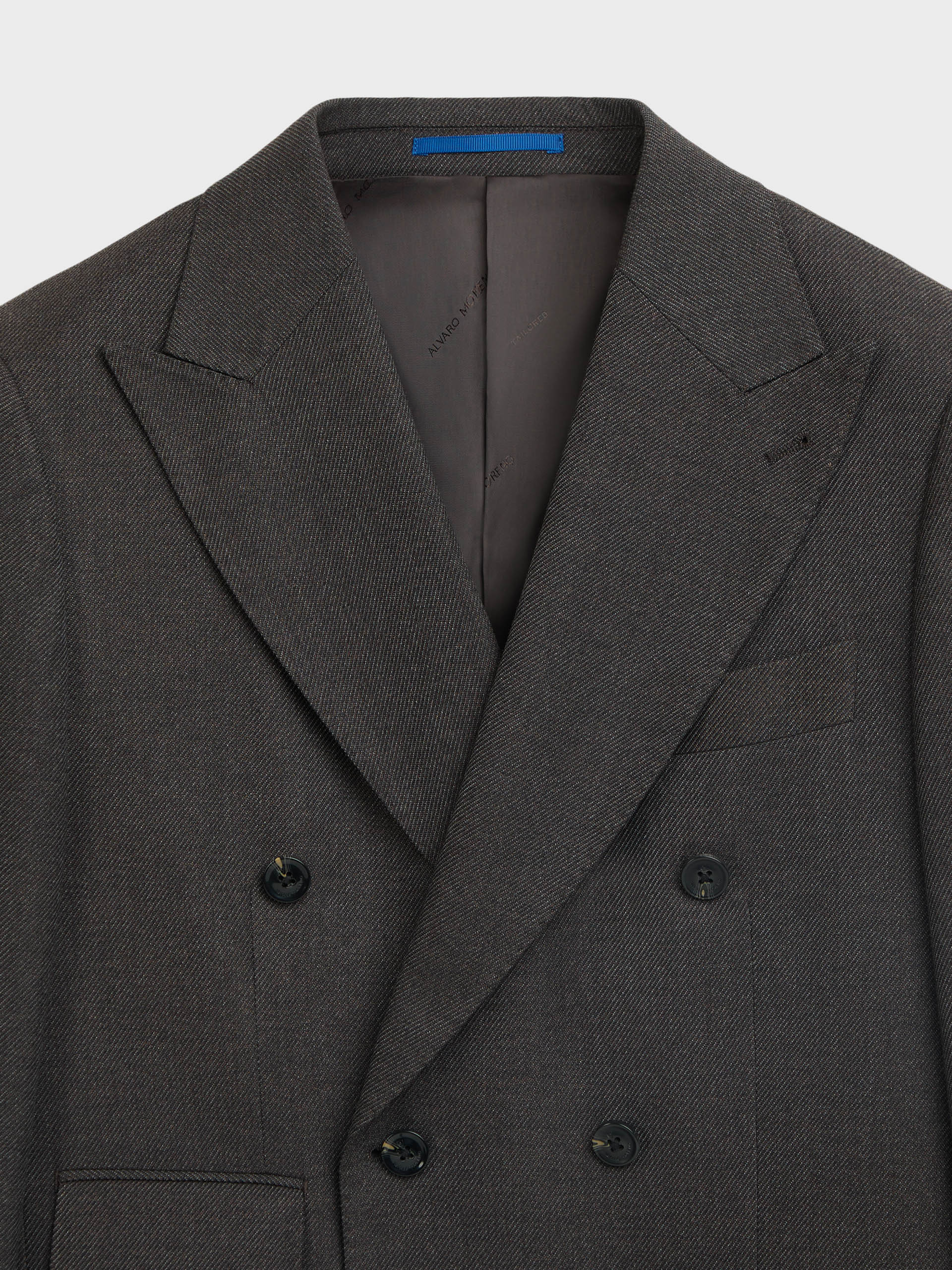 AMERICANA CAPOLUNGO BROWN