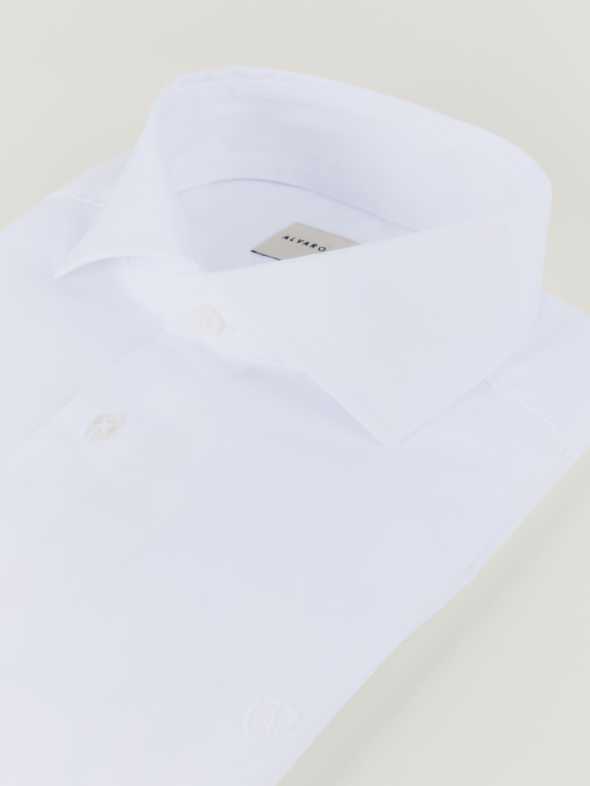 CAMISA COMFORT P.DOBLE