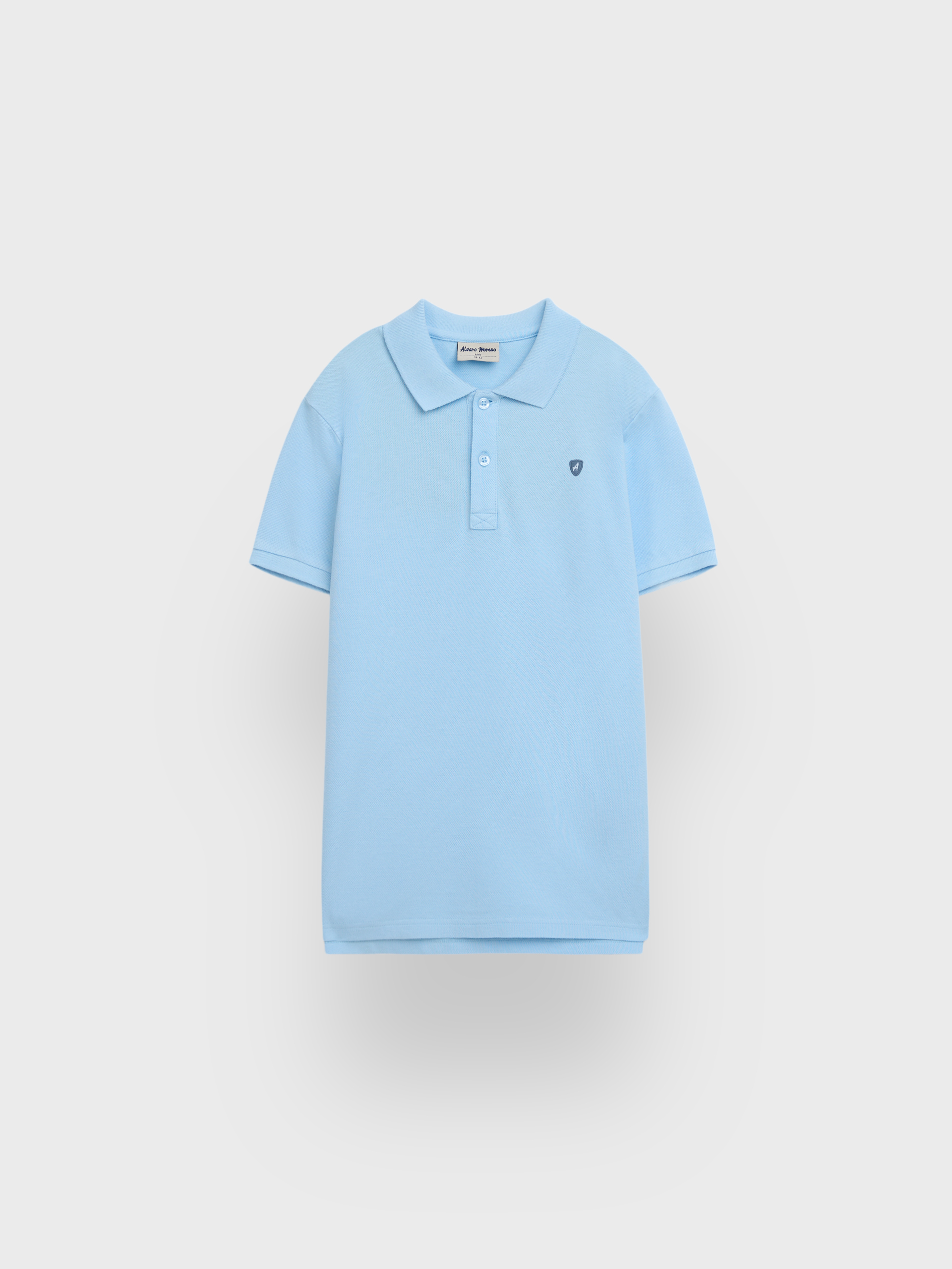 POLO SCOOBY KIDS CELESTE