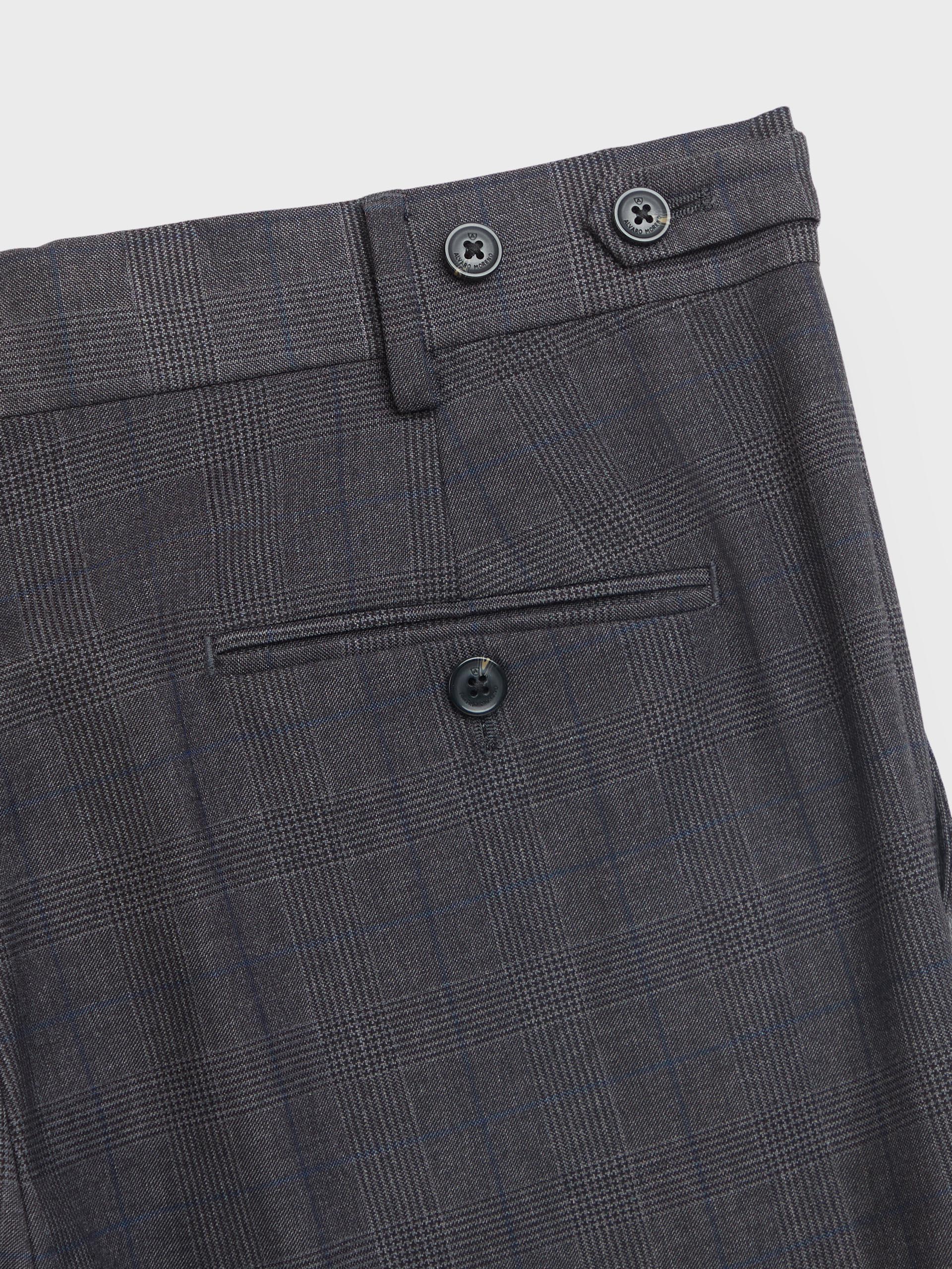 PANTALON NAPOLI GALES