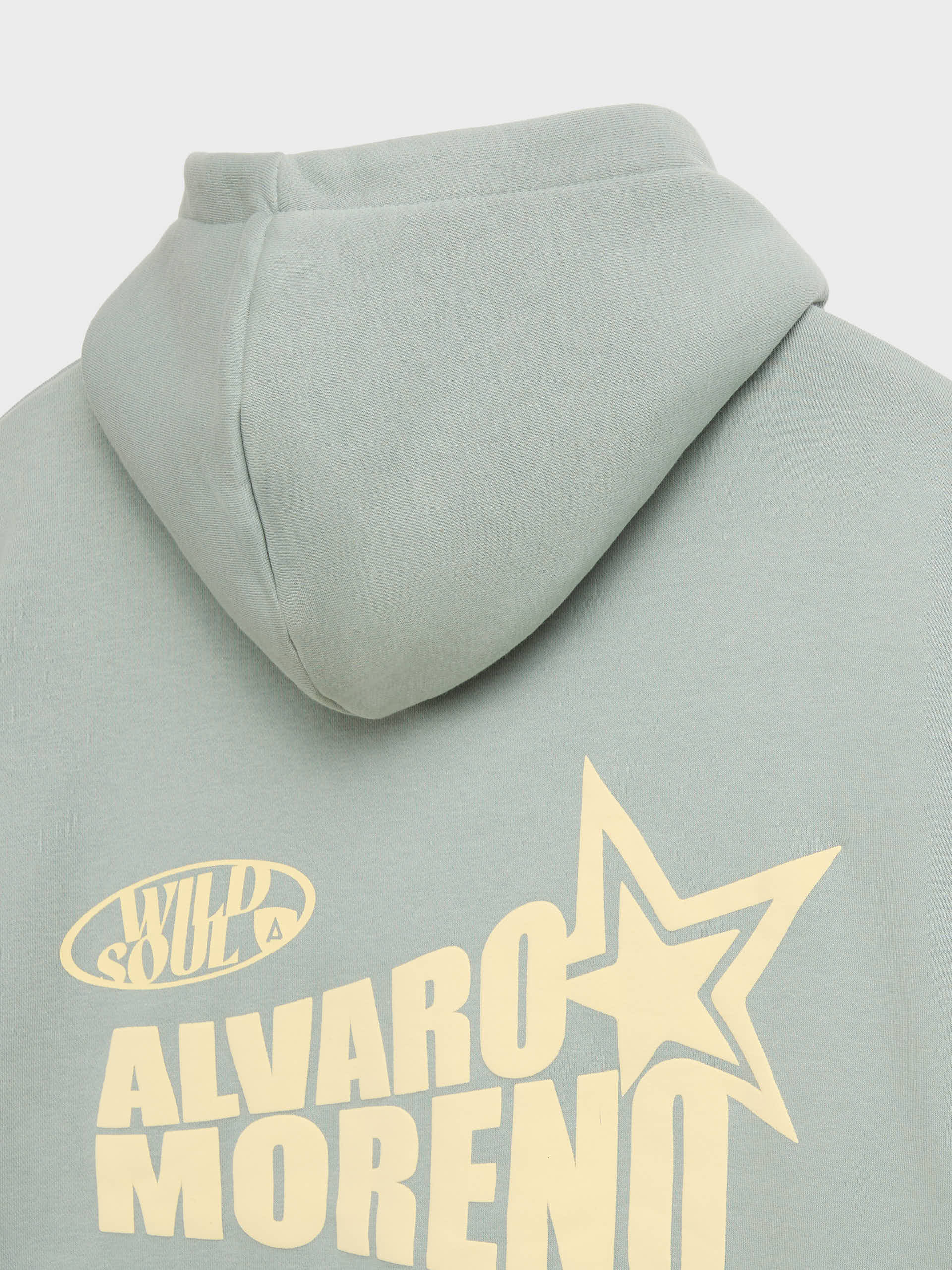 SUDADERA GROW