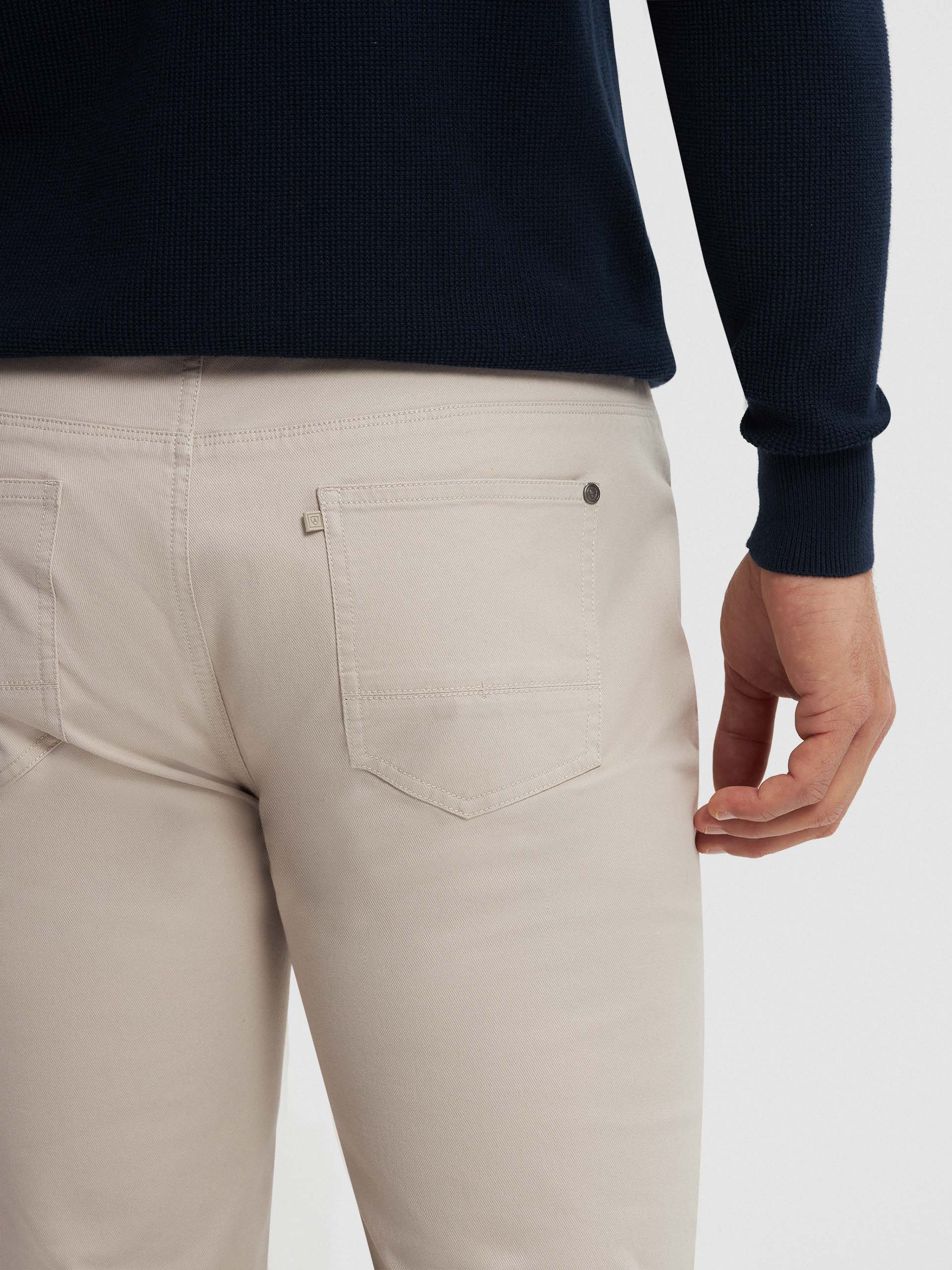 PANTALON DIAGONAL 5P