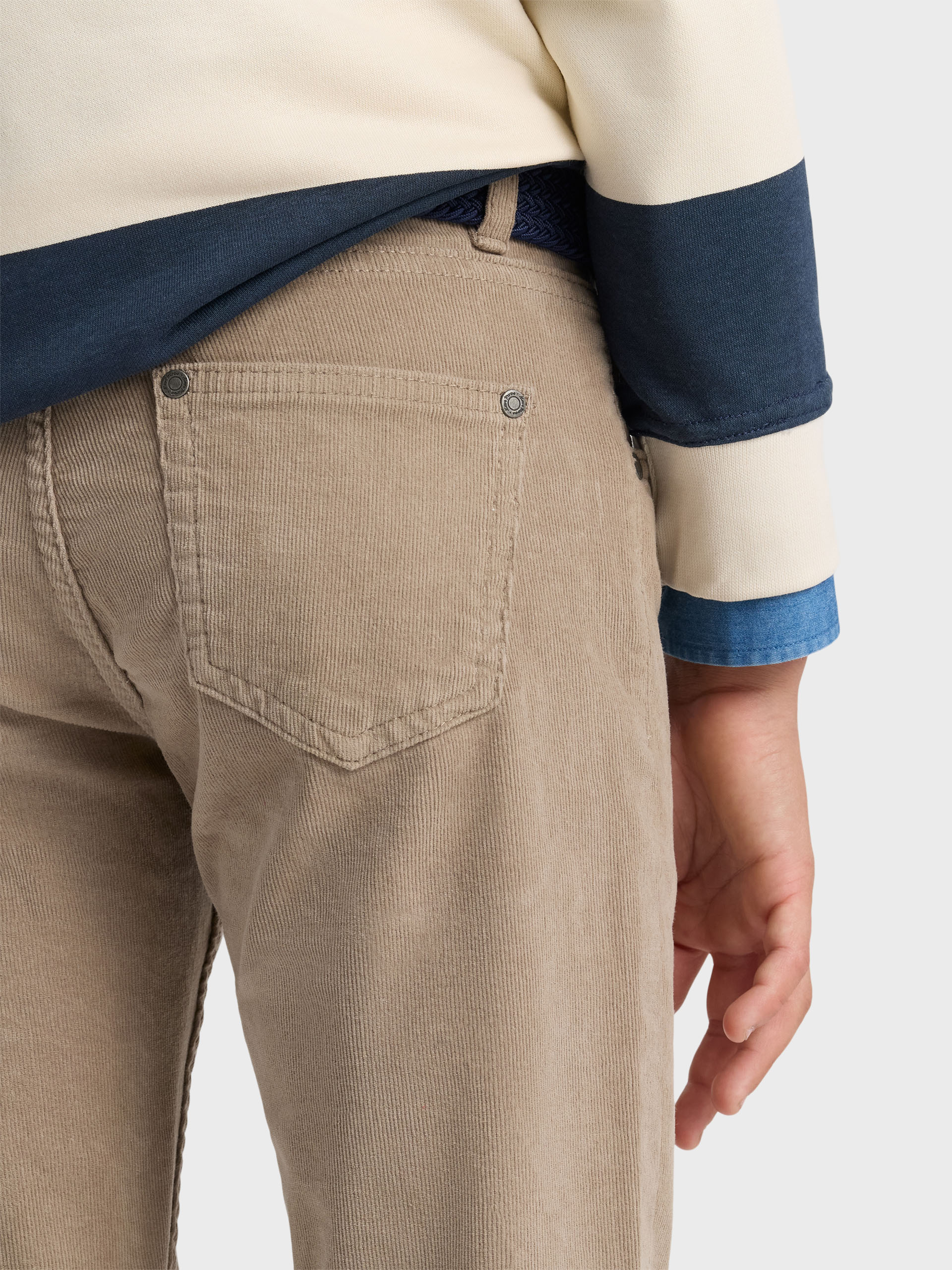 PANTALON MICROPANA KIDS