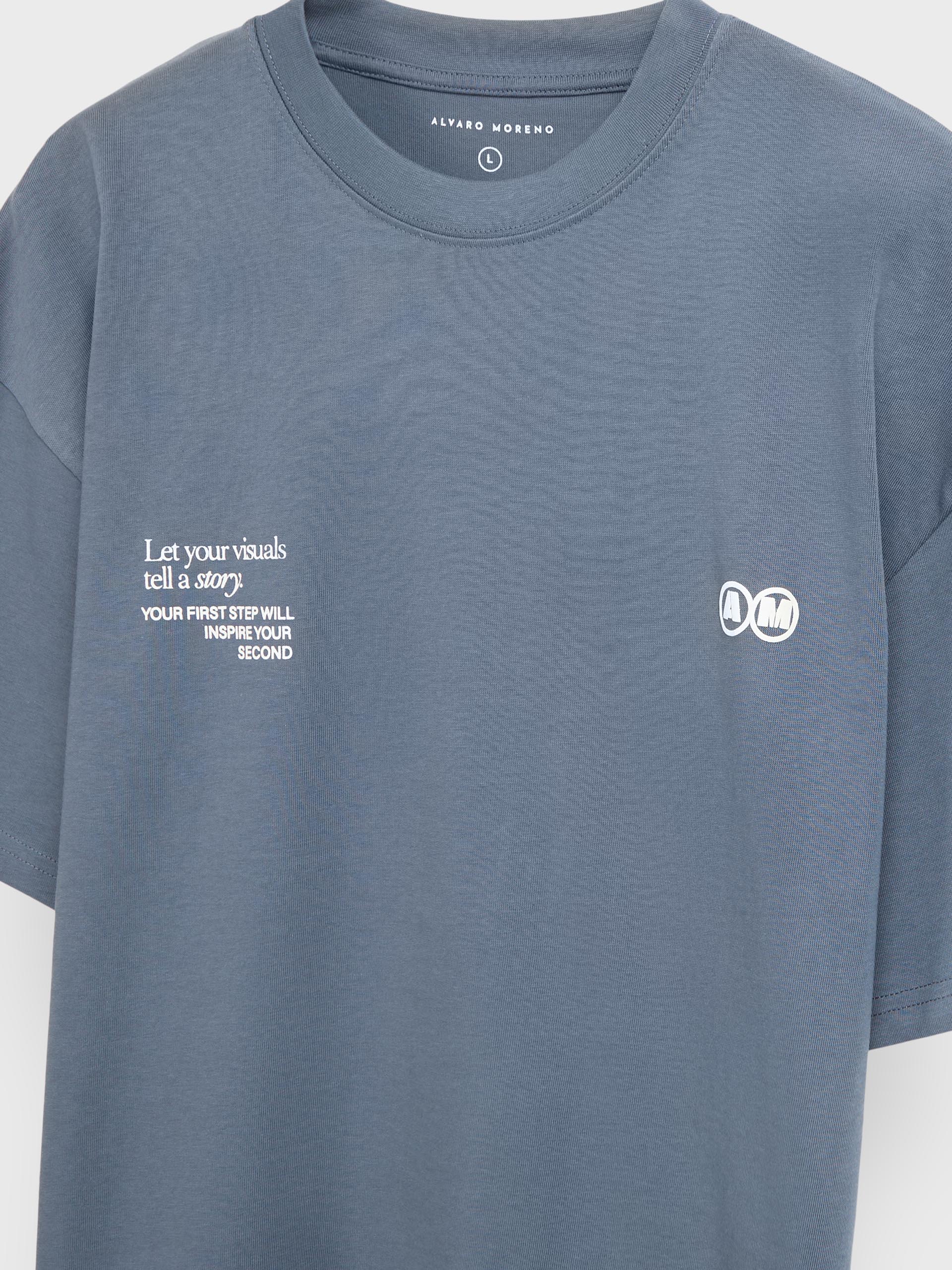 CAMISETA INSPIRE