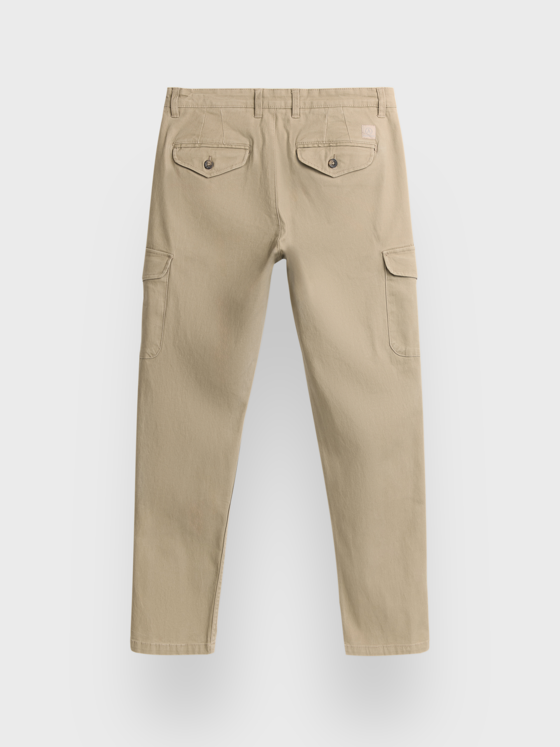 PANTALON CARGO ELVIS