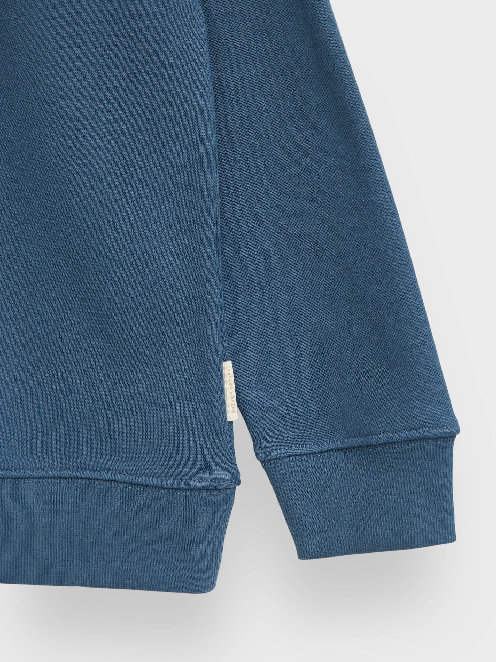 SUDADERA CITY