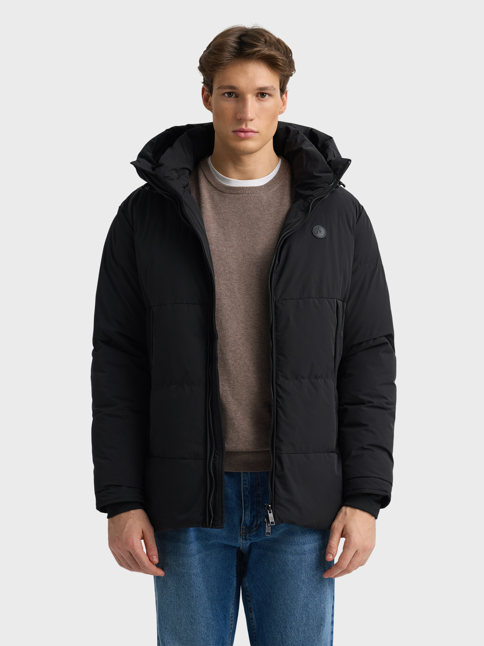 PARKA BROADWAY