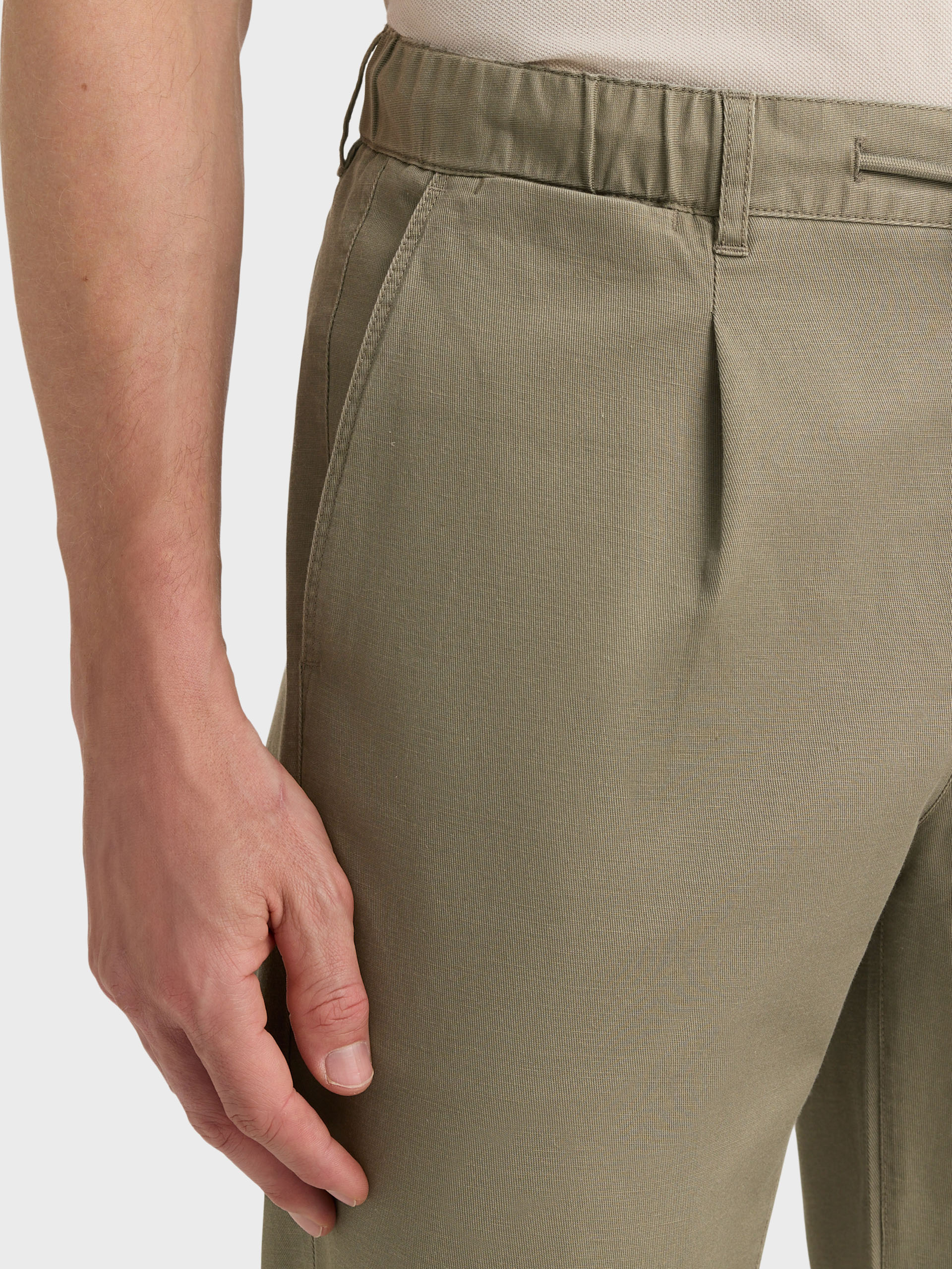 PANTALON LINO