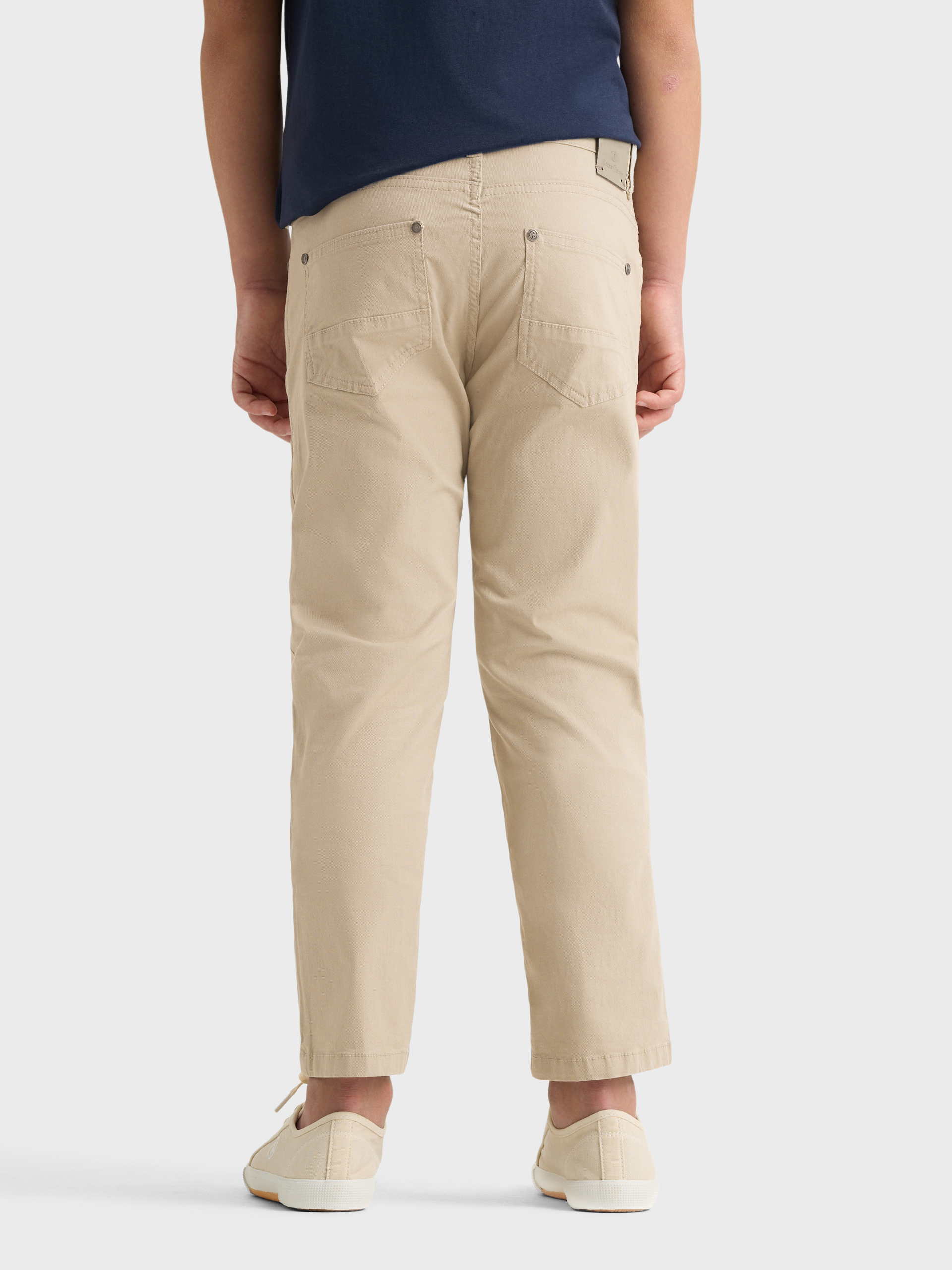 PANTALON 5 BOLSILLOS KIDS