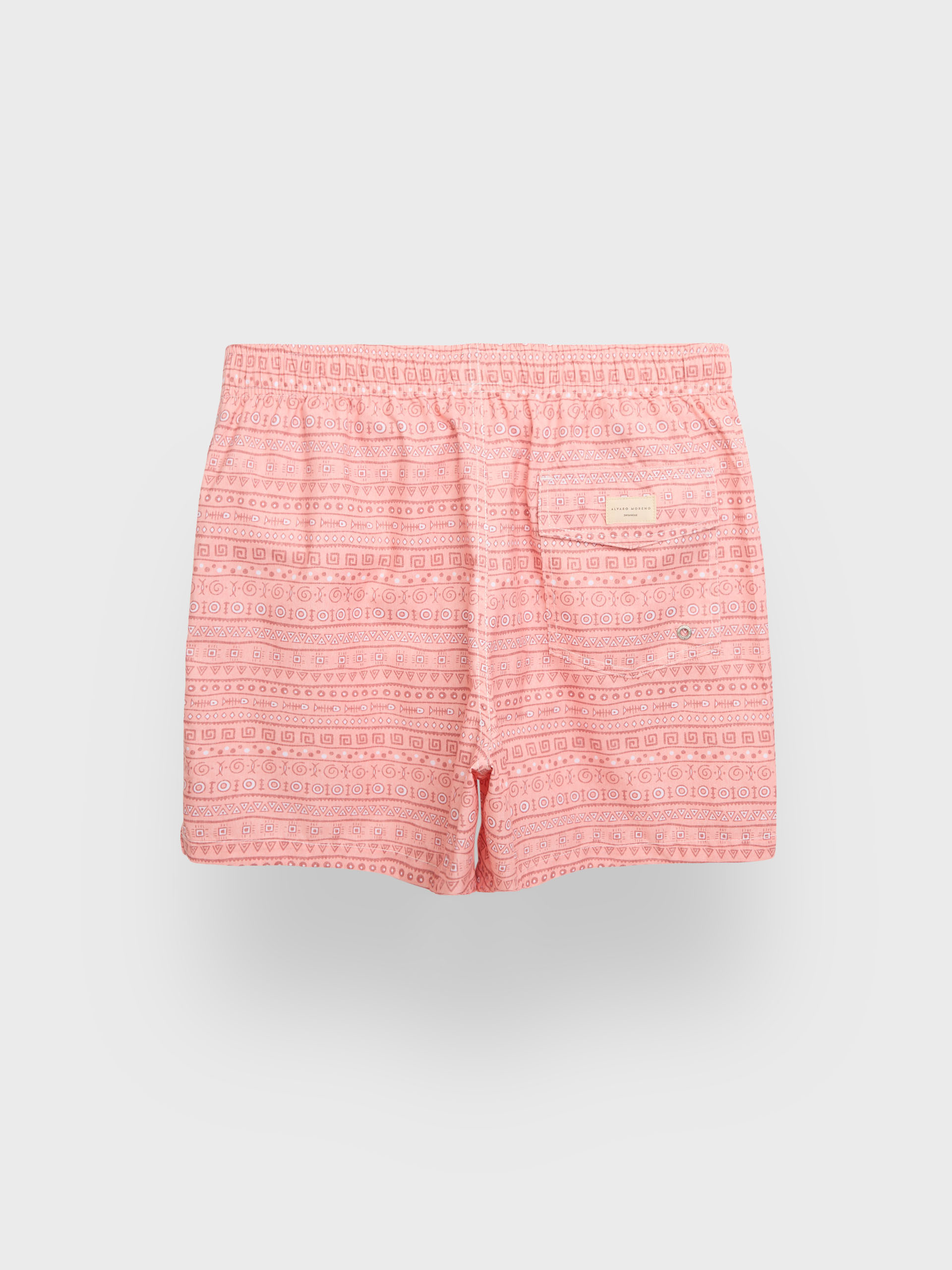 BA&Ntilde;ADOR ARIKI