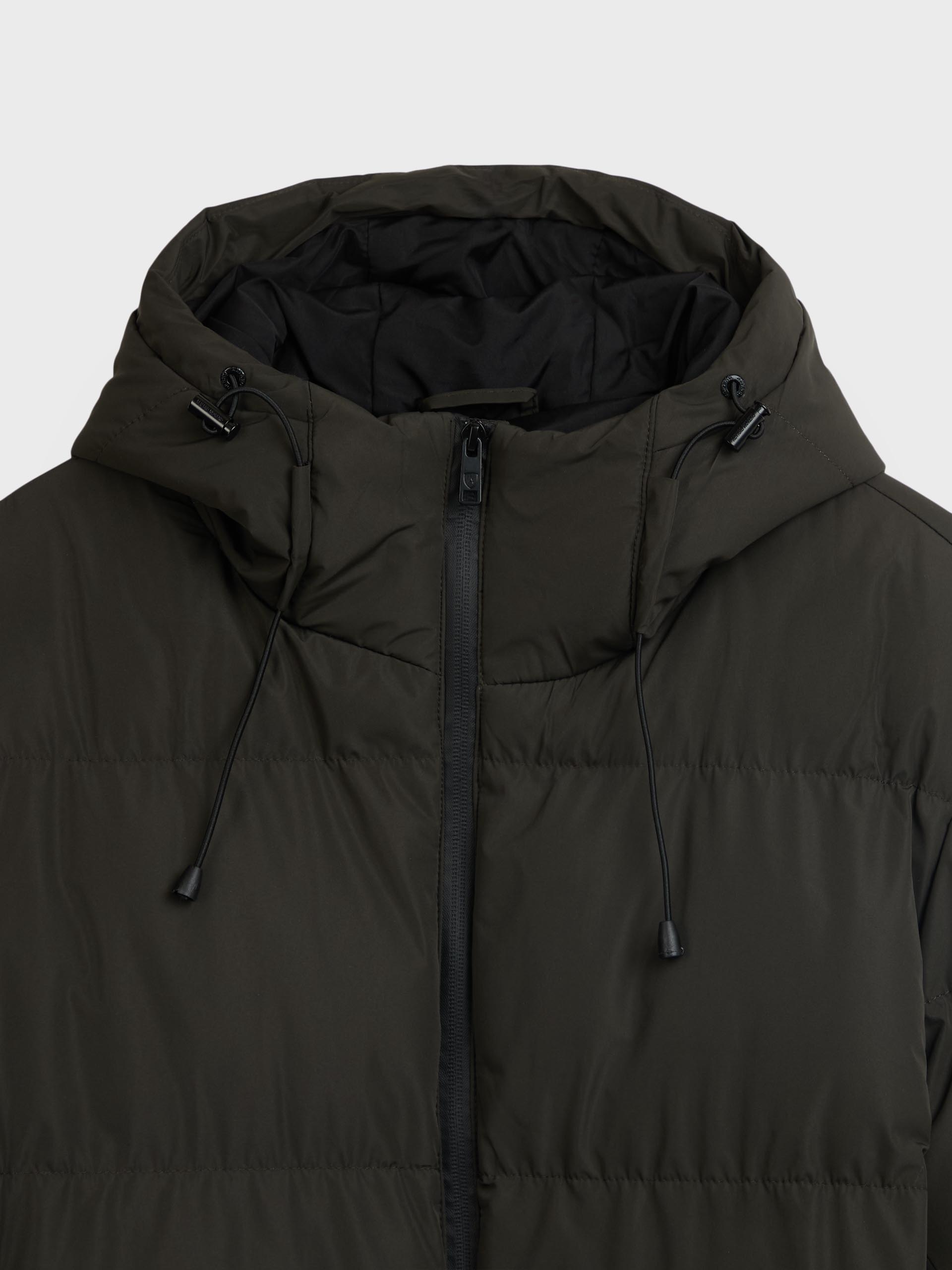 PARKA SKYLINE