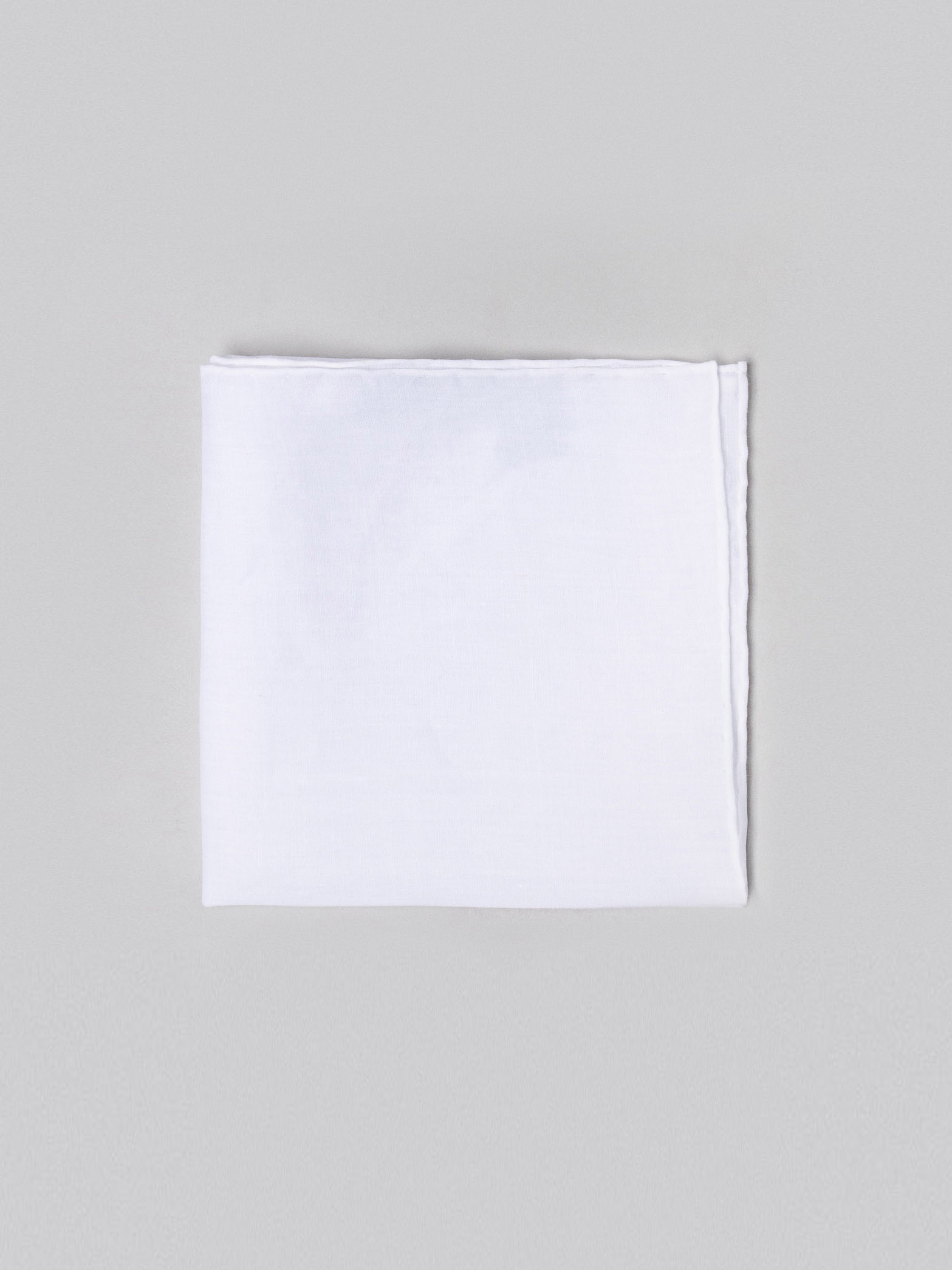 PA&Ntilde;UELO LINO BLANCO BLANCO