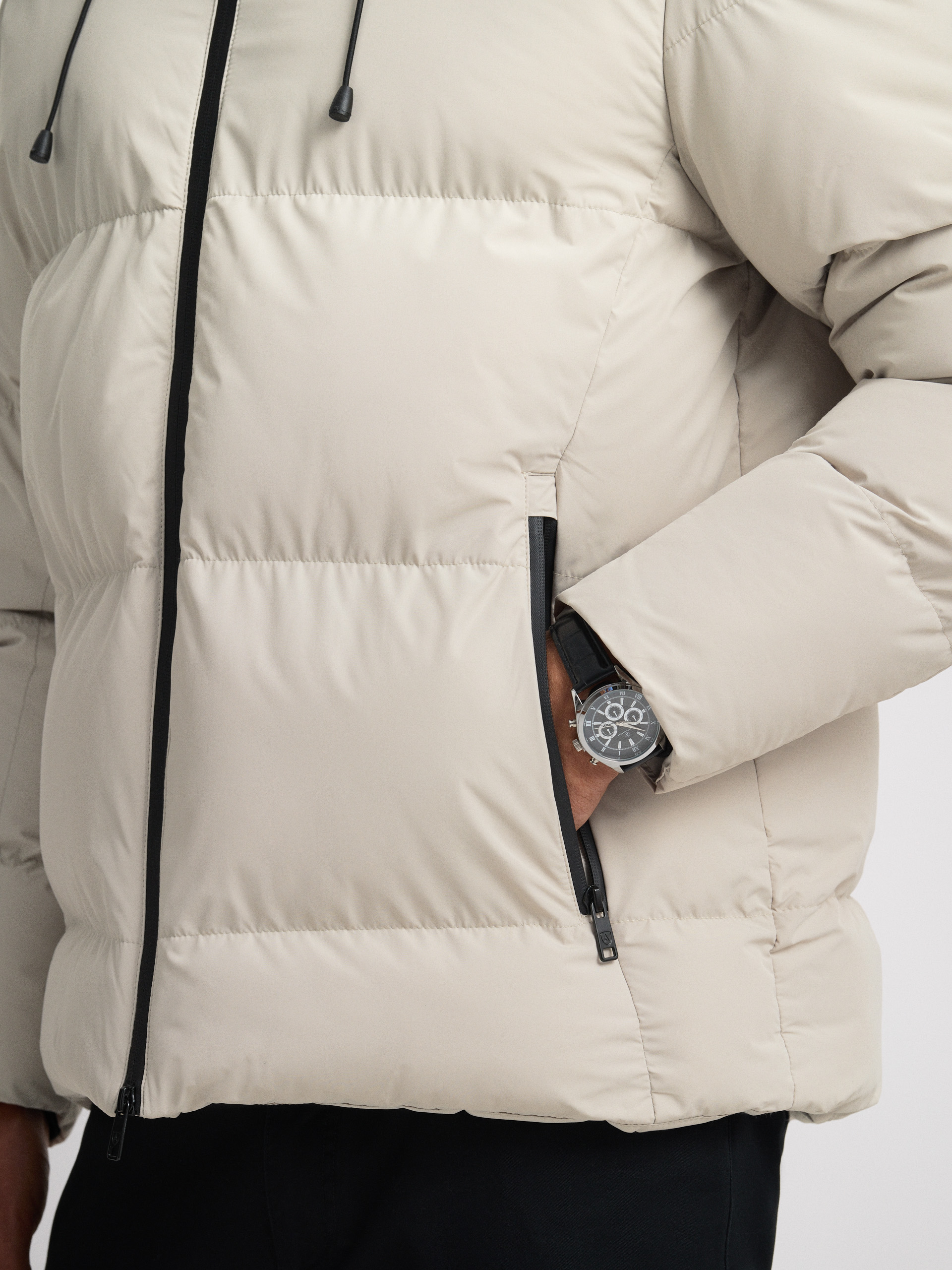 PARKA SKYWEAR